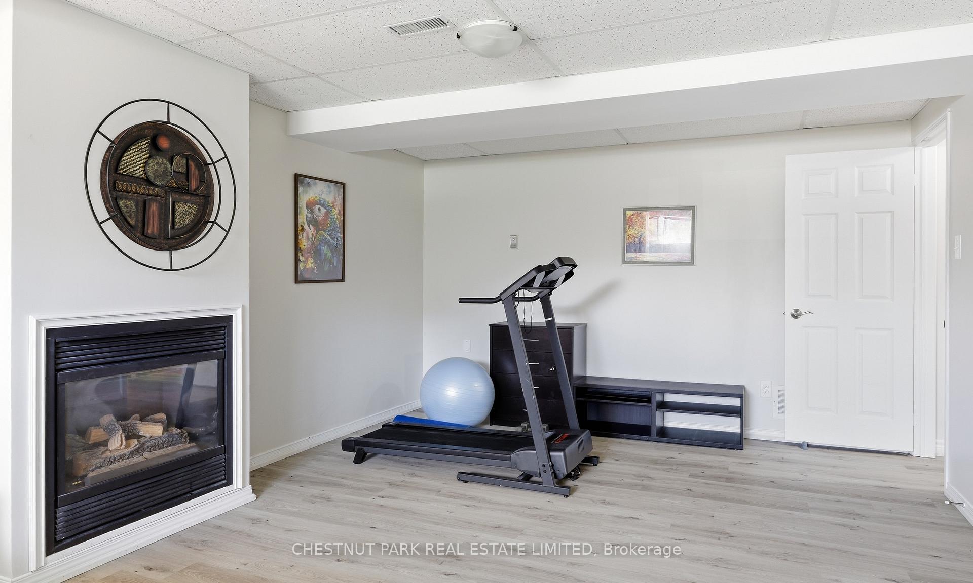 Photo 24 of 788 Rose Lane, Innisfil, Alcona — HOMEH