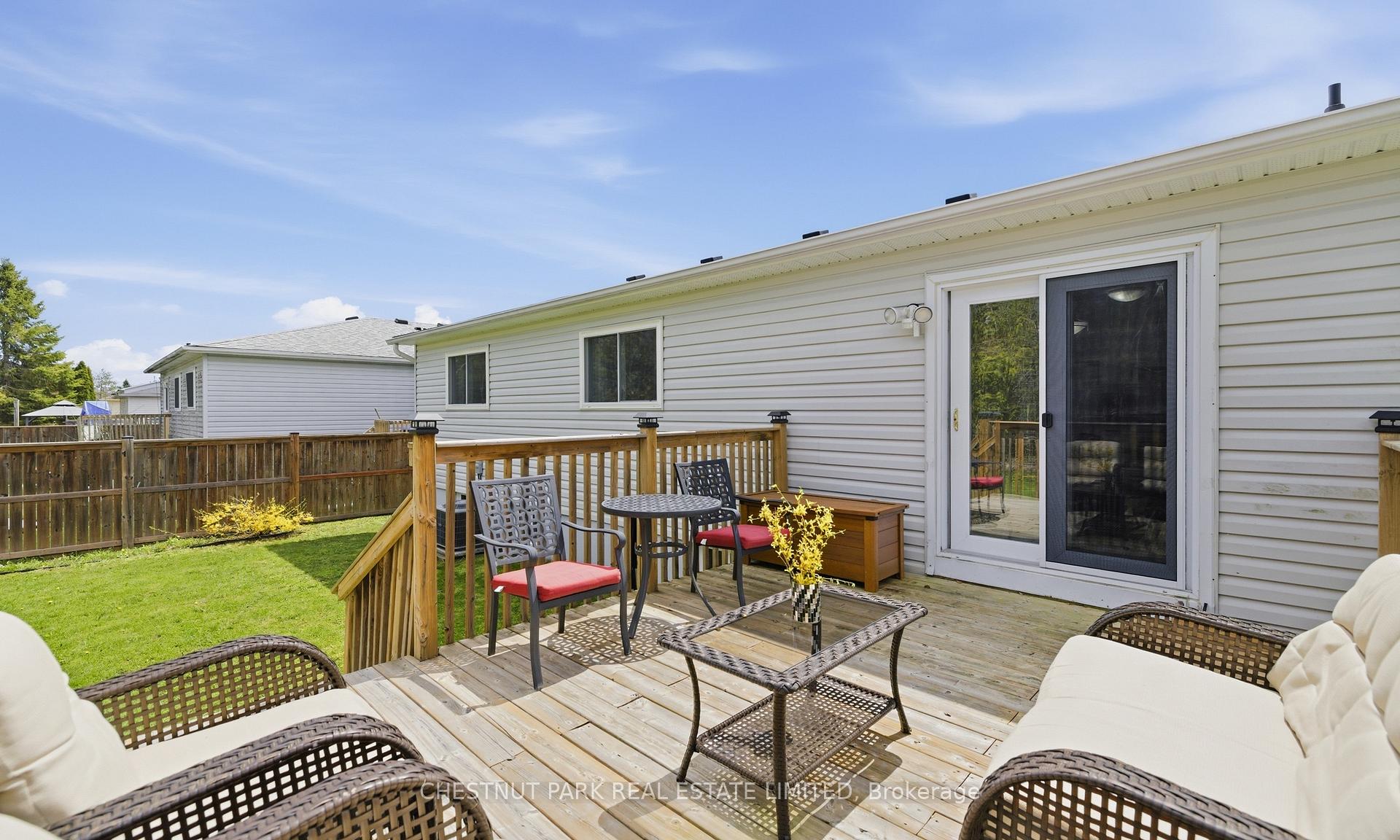 Photo 27 of 788 Rose Lane, Innisfil, Alcona — HOMEH