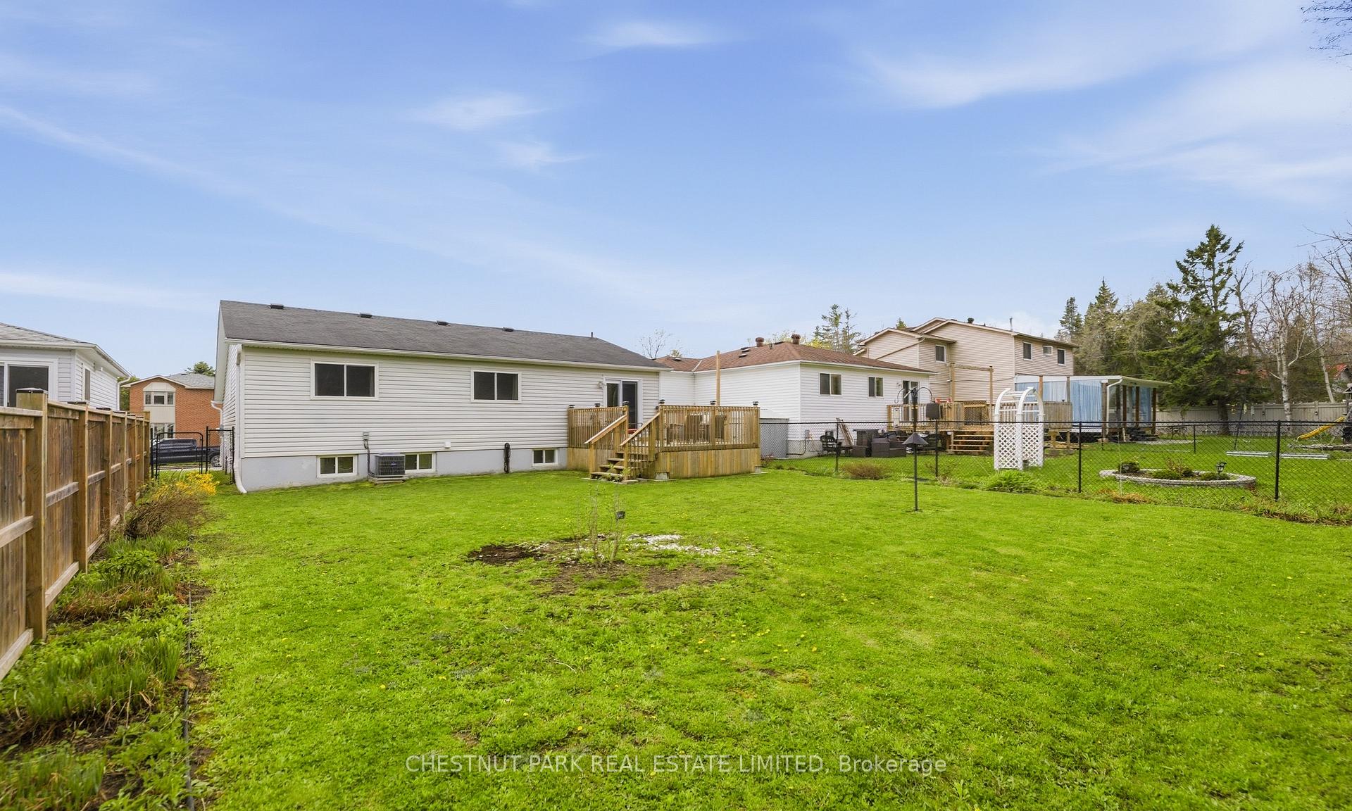 Photo 30 of 788 Rose Lane, Innisfil, Alcona — HOMEH