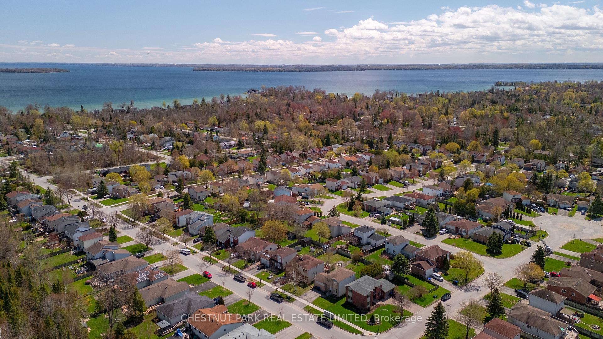 Photo 32 of 788 Rose Lane, Innisfil, Alcona — HOMEH
