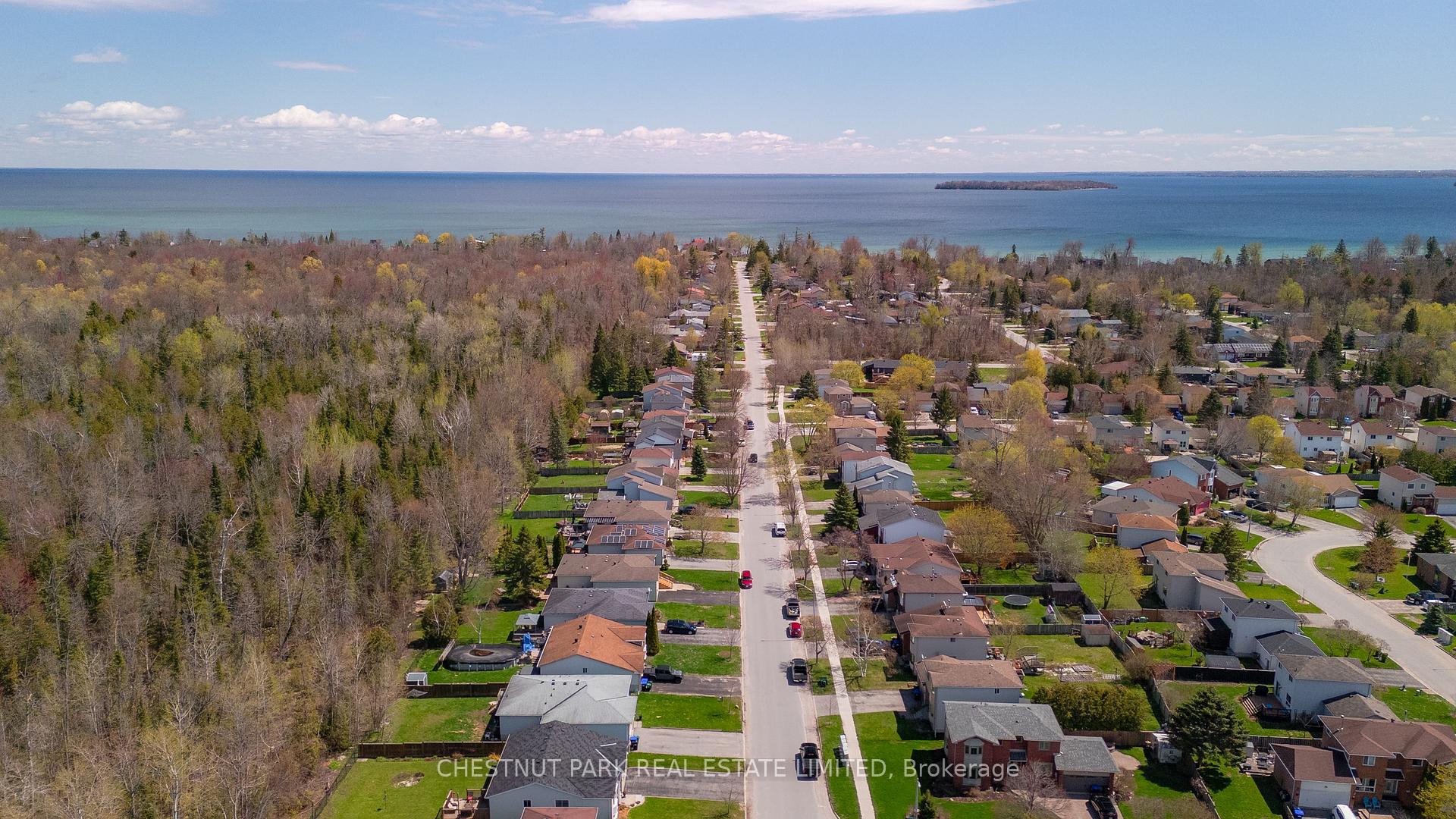 Photo 33 of 788 Rose Lane, Innisfil, Alcona — HOMEH