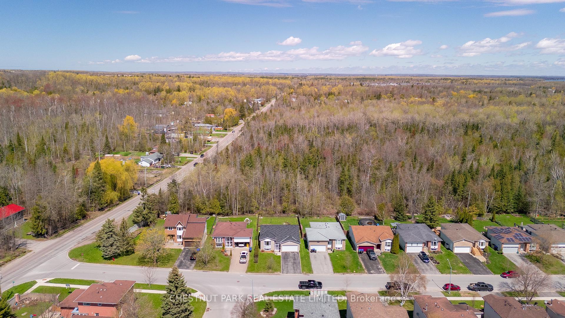 Photo 34 of 788 Rose Lane, Innisfil, Alcona — HOMEH