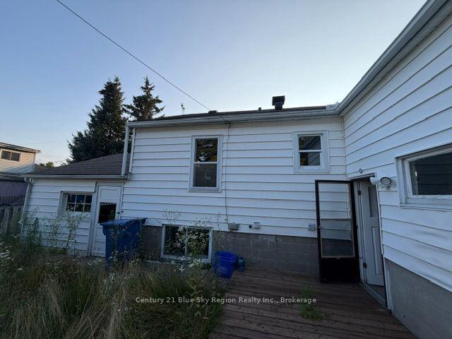 Photo 35 of 578 Mcphail Street, North Bay, Central — HOMEH
