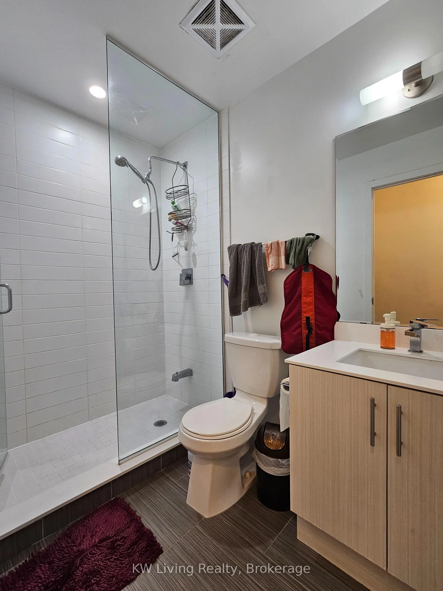 Photo 21 of Unit 810, 10 Willison Square, Toronto, Kensington-Chinatown — HOMEH