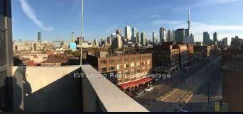 Photo 22 of Unit 810, 10 Willison Square, Toronto, Kensington-Chinatown — HOMEH