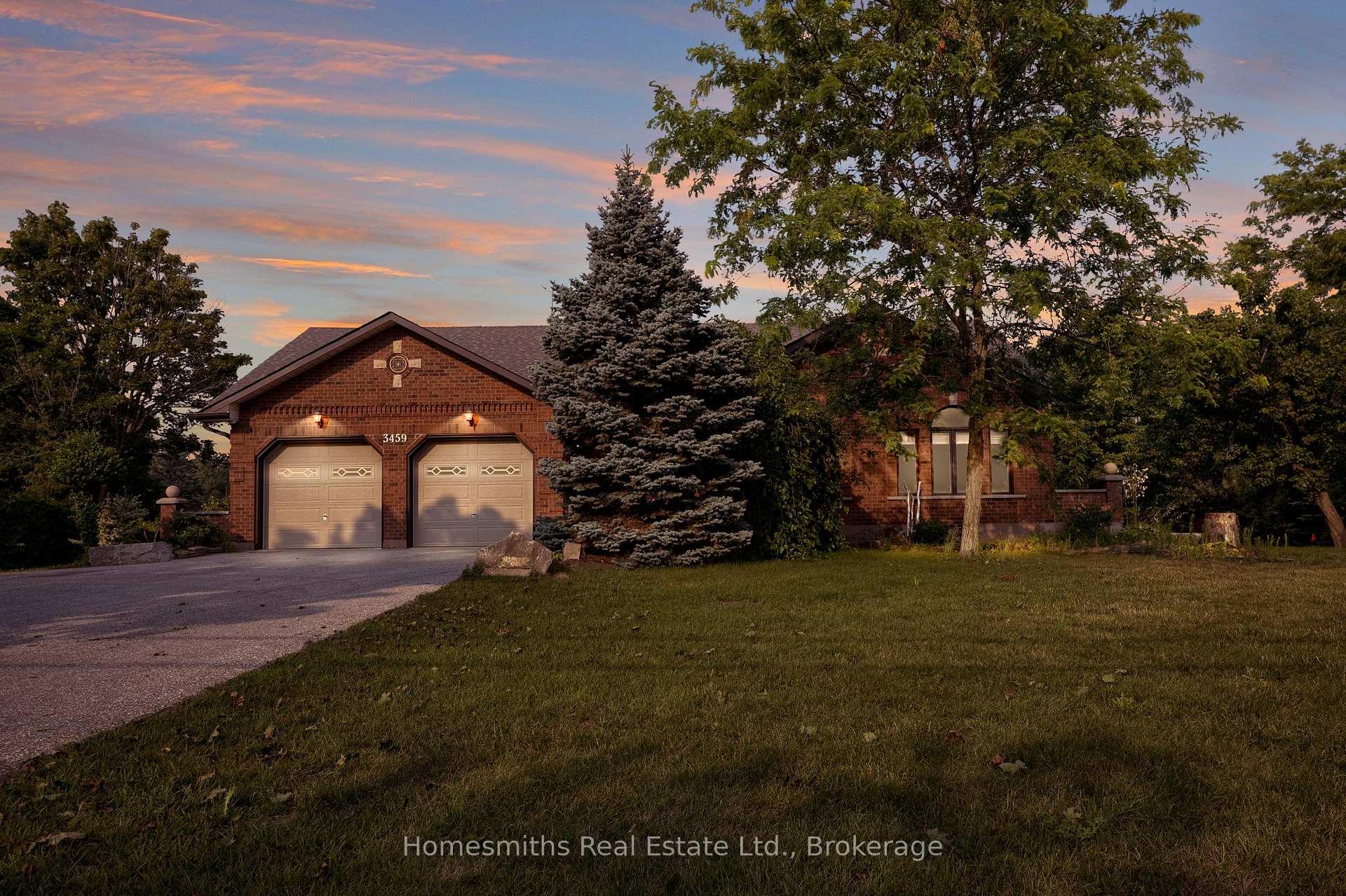Photo 3 of 3459 Tooley Road, Clarington, Rural Clarington — HOMEH