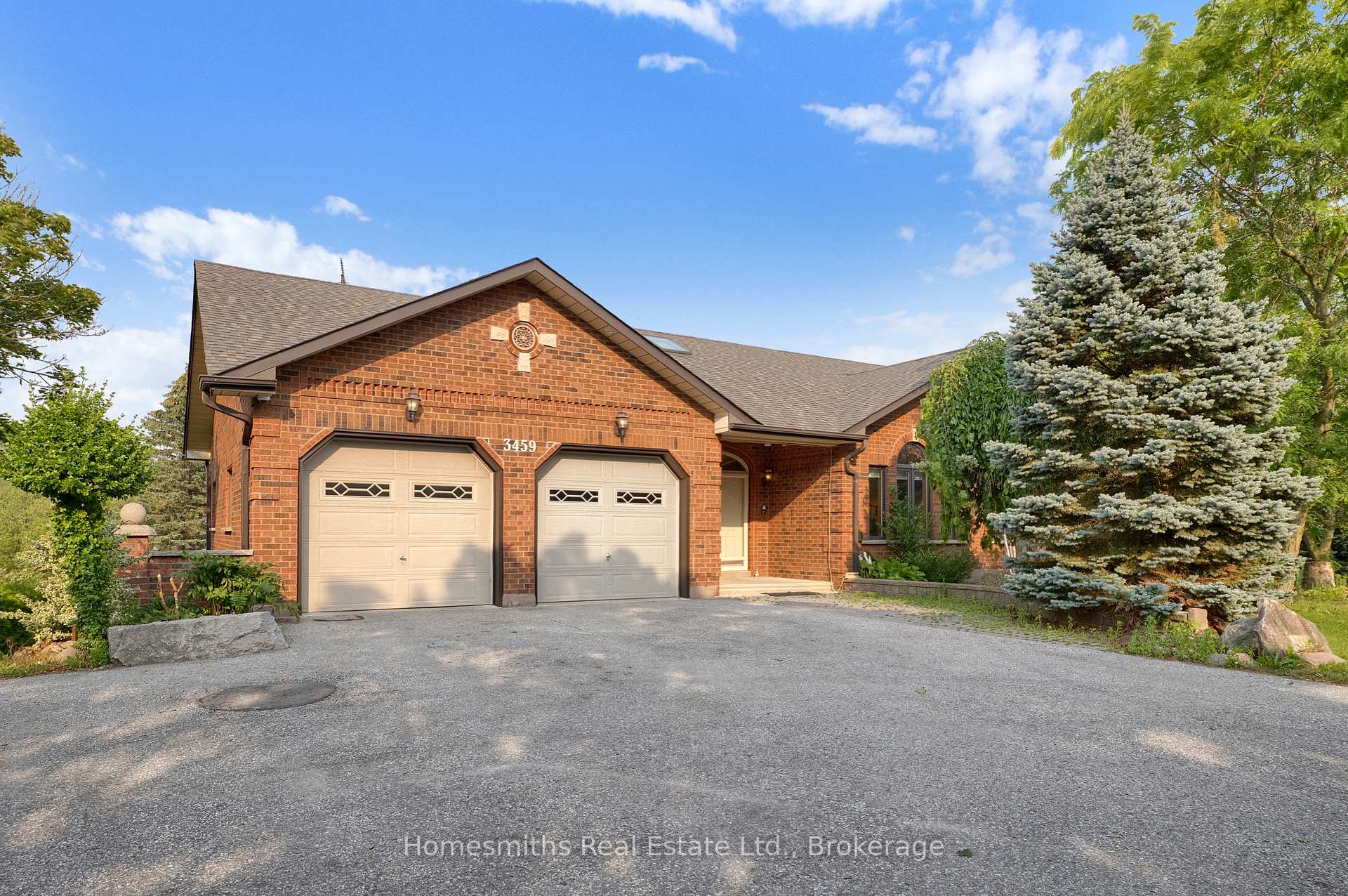 Photo 2 of 3459 Tooley Road, Clarington, Rural Clarington — HOMEH
