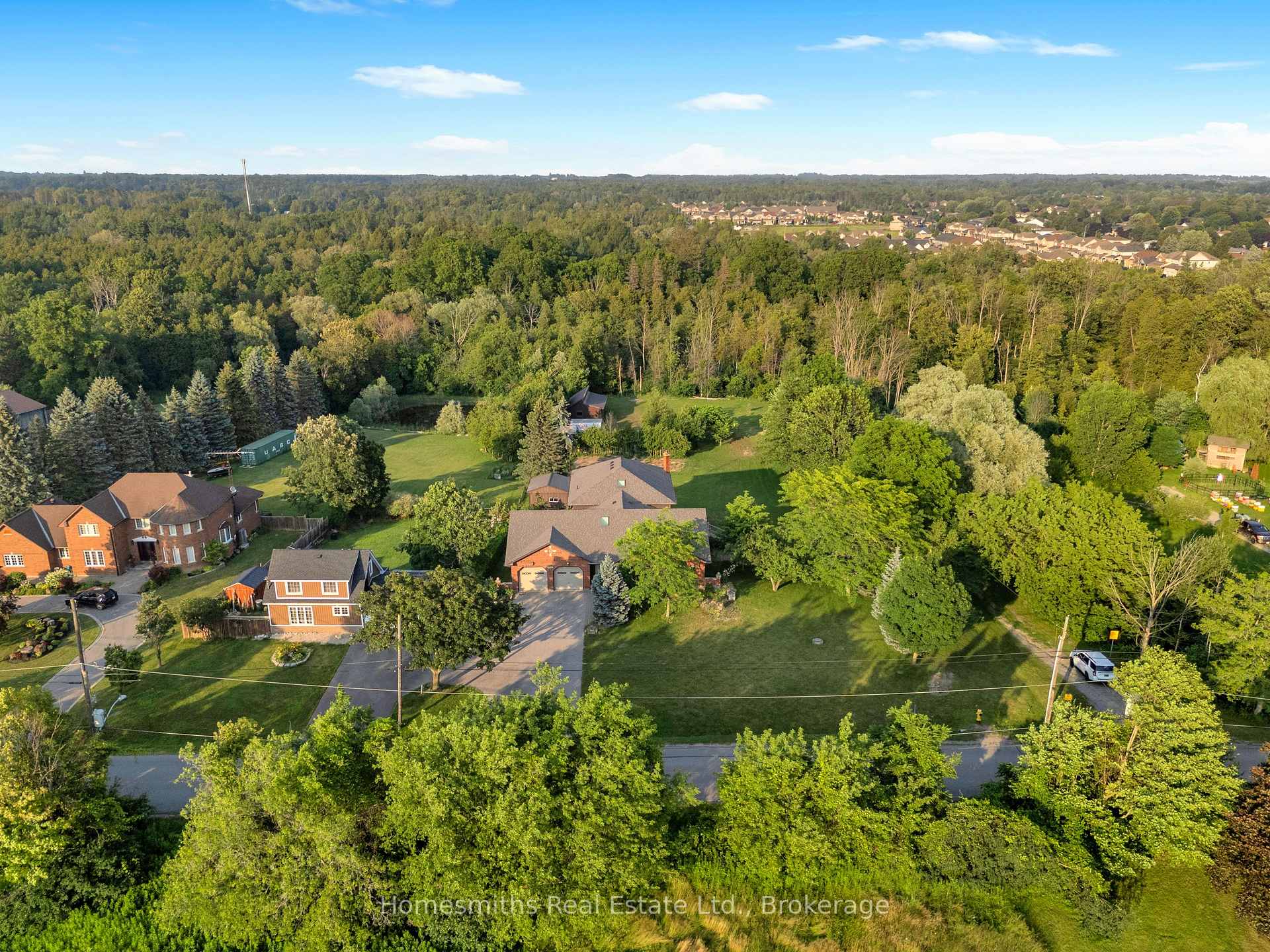 Photo 4 of 3459 Tooley Road, Clarington, Rural Clarington — HOMEH