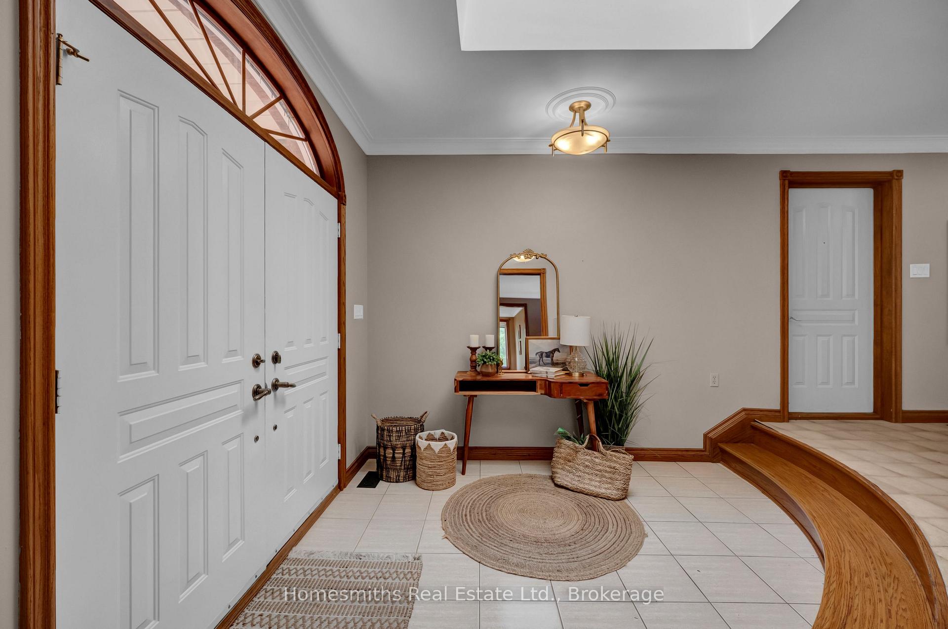 Photo 6 of 3459 Tooley Road, Clarington, Rural Clarington — HOMEH