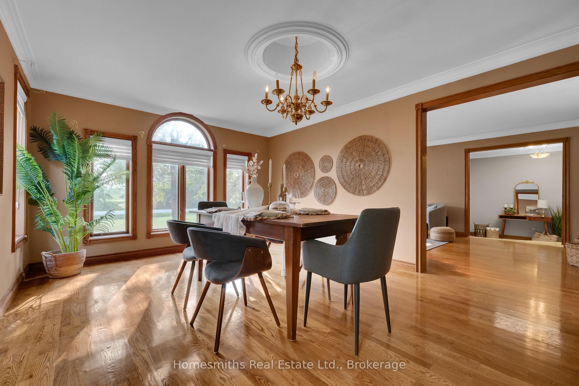 Photo 10 of 3459 Tooley Road, Clarington, Rural Clarington — HOMEH