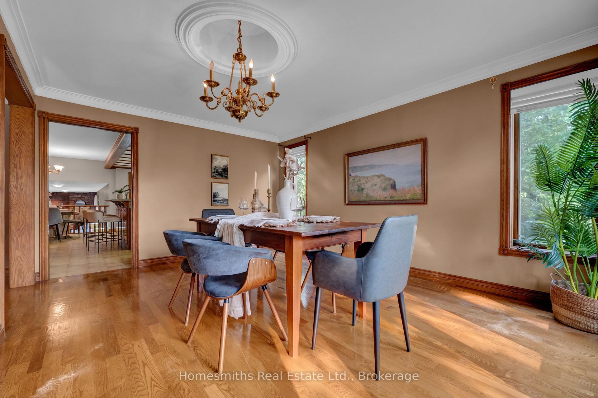Photo 11 of 3459 Tooley Road, Clarington, Rural Clarington — HOMEH