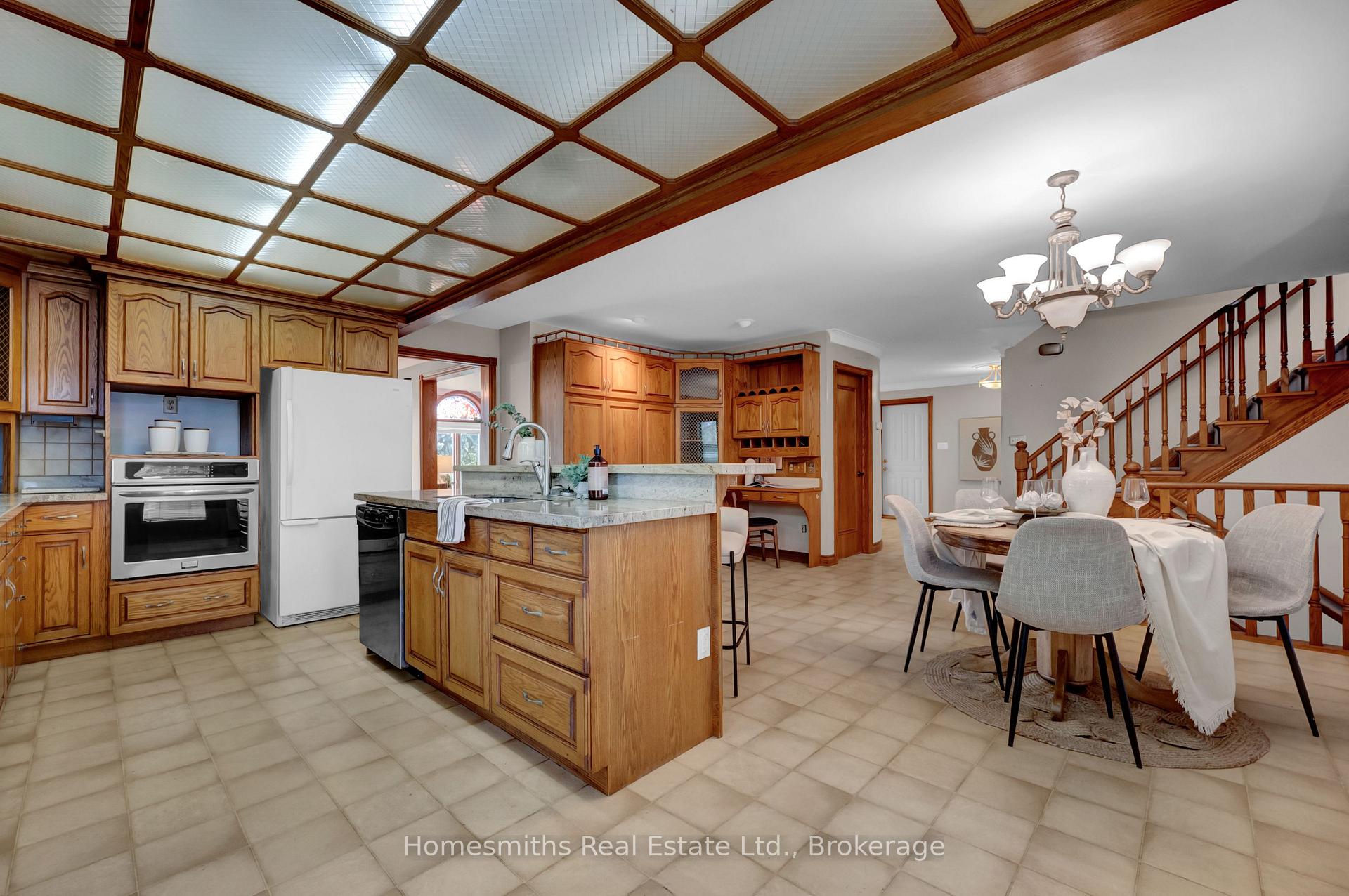 Photo 23 of 3459 Tooley Road, Clarington, Rural Clarington — HOMEH