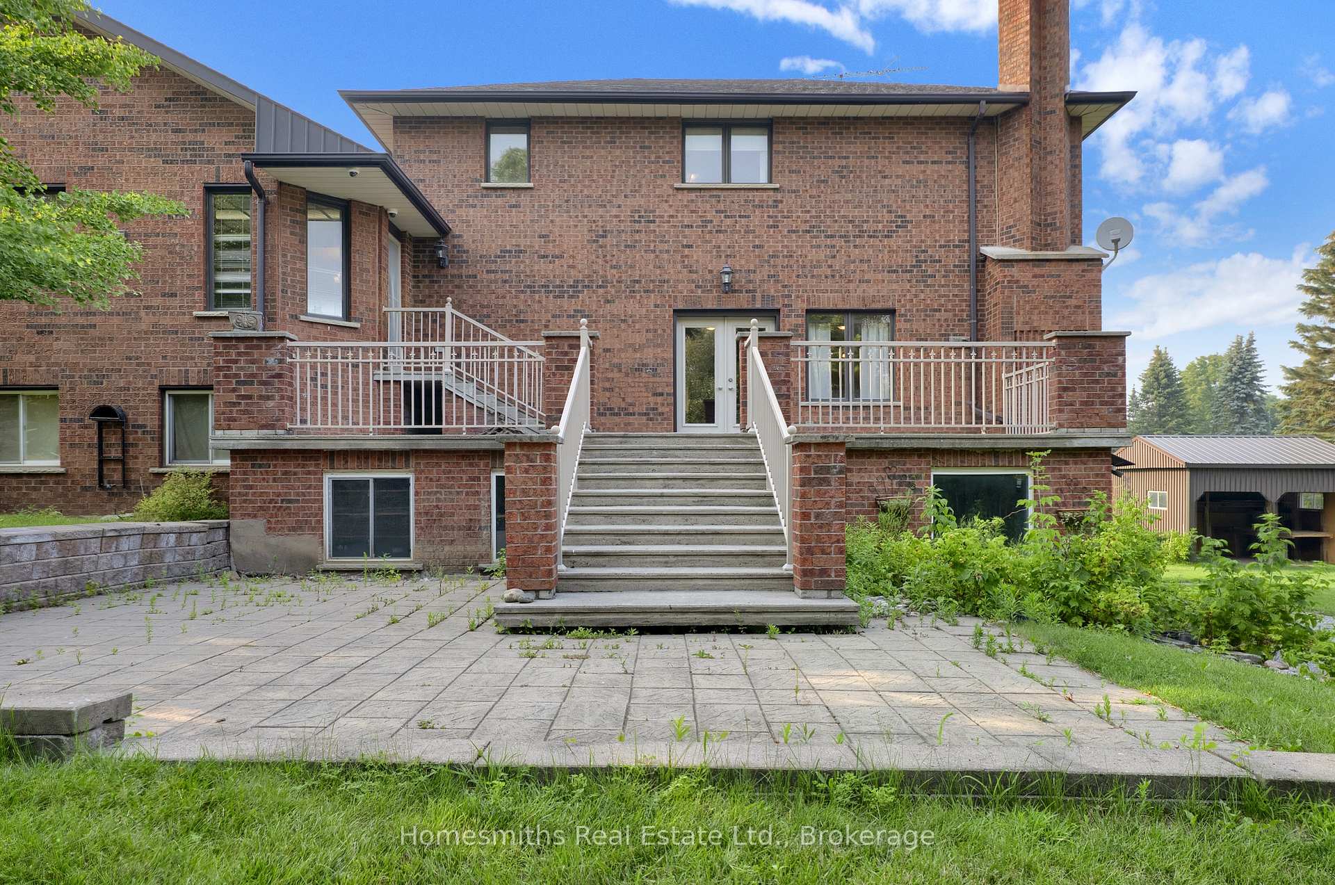 Photo 37 of 3459 Tooley Road, Clarington, Rural Clarington — HOMEH