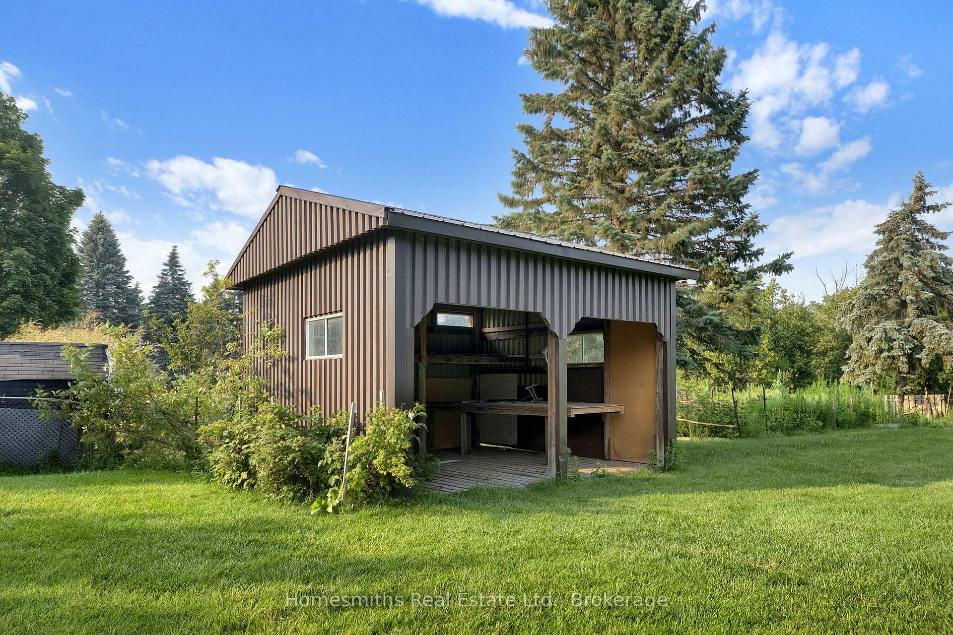 Photo 42 of 3459 Tooley Road, Clarington, Rural Clarington — HOMEH