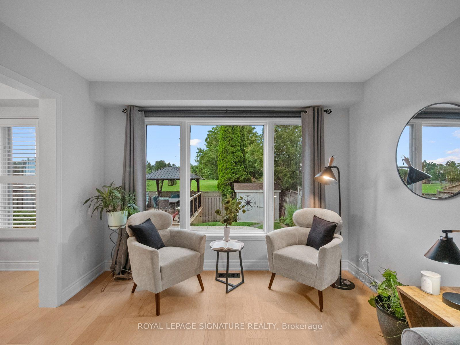 Photo 4 of 51 Kintyre Street, Clarington, Courtice — HOMEH