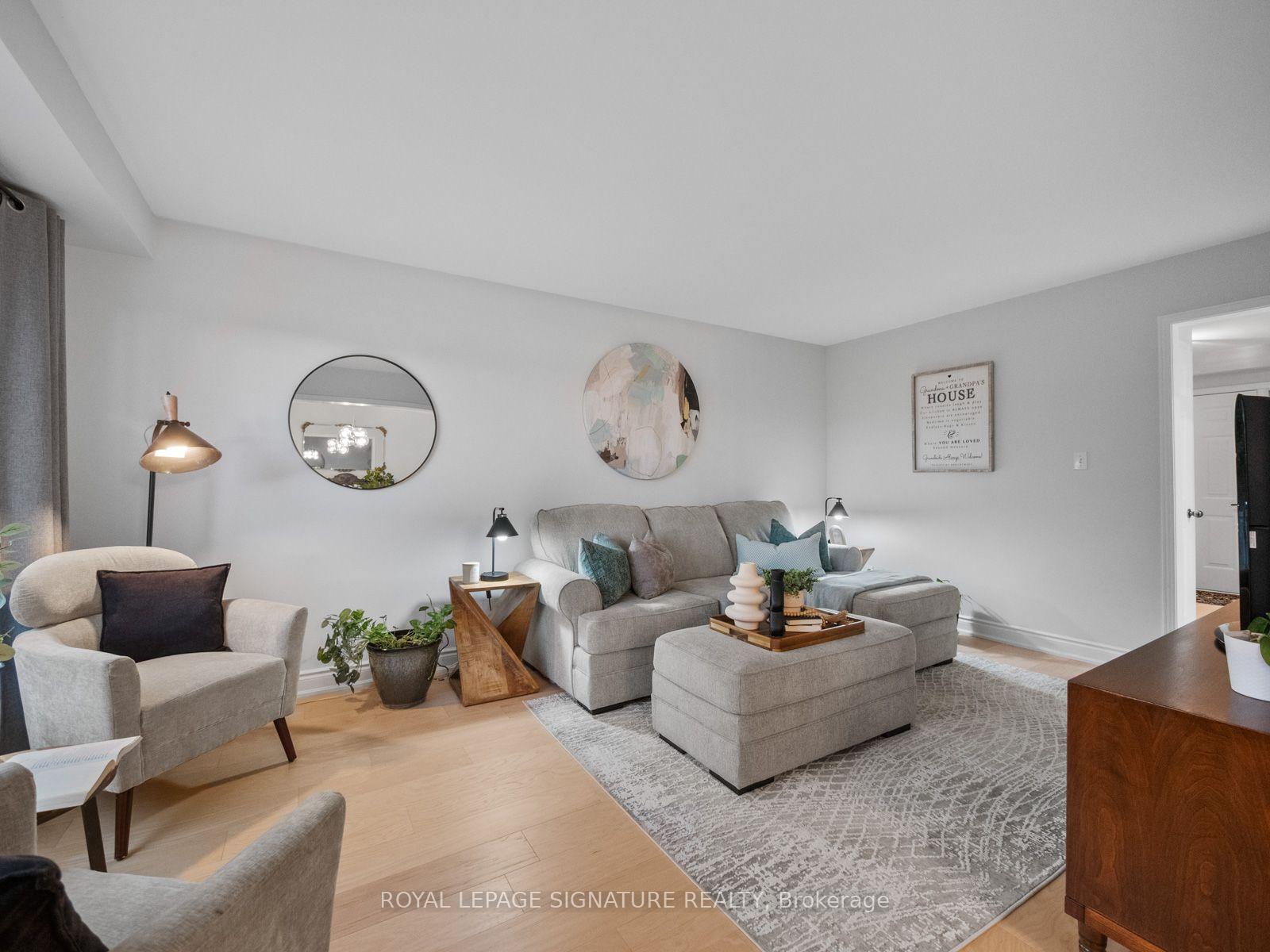 Photo 5 of 51 Kintyre Street, Clarington, Courtice — HOMEH