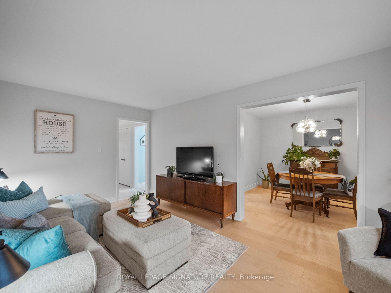 Photo 6 of 51 Kintyre Street, Clarington, Courtice — HOMEH