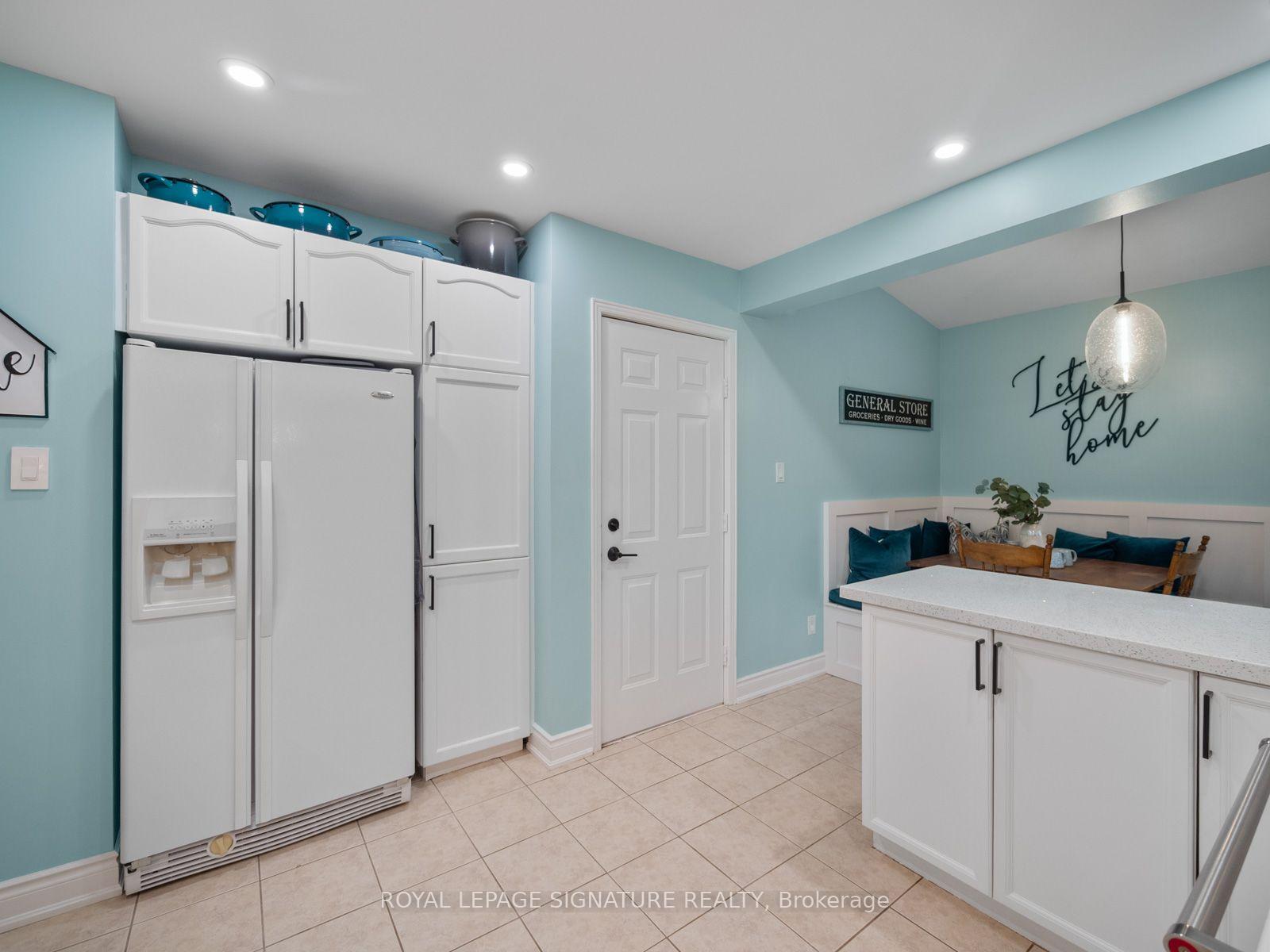 Photo 8 of 51 Kintyre Street, Clarington, Courtice — HOMEH