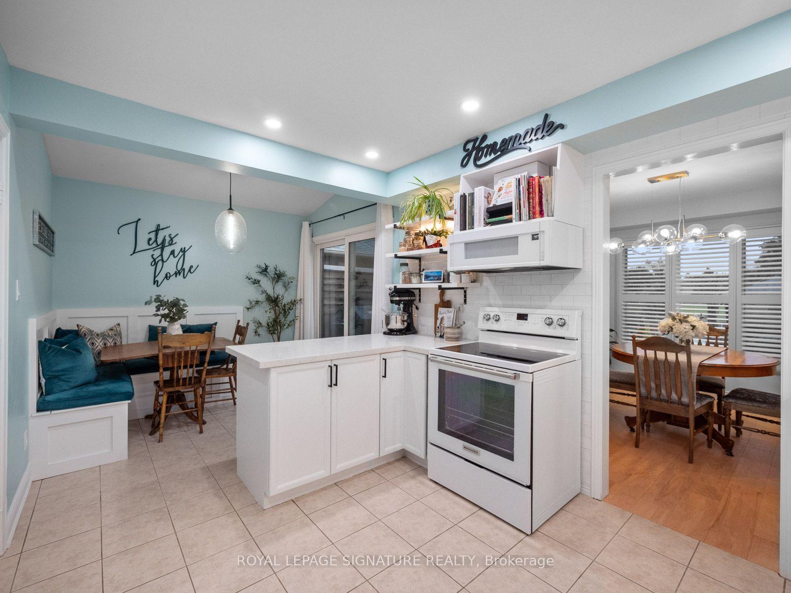 Photo 9 of 51 Kintyre Street, Clarington, Courtice — HOMEH