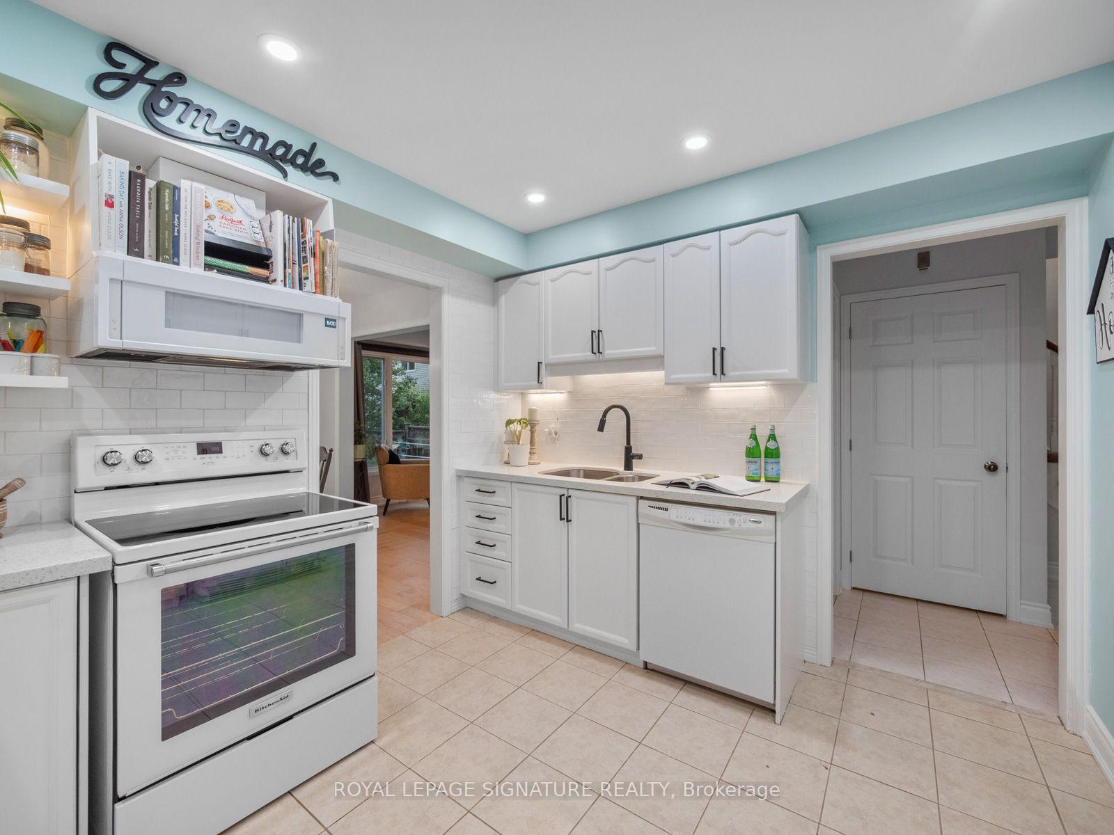 Photo 10 of 51 Kintyre Street, Clarington, Courtice — HOMEH