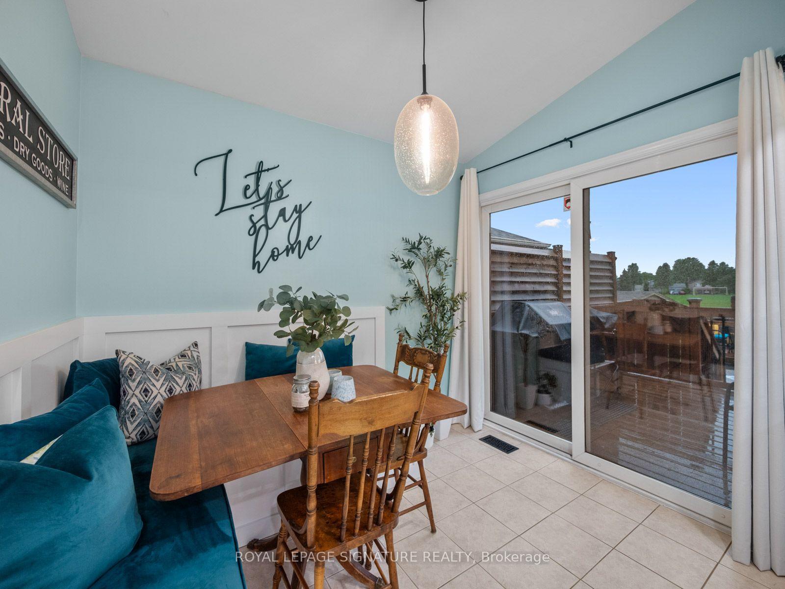 Photo 12 of 51 Kintyre Street, Clarington, Courtice — HOMEH