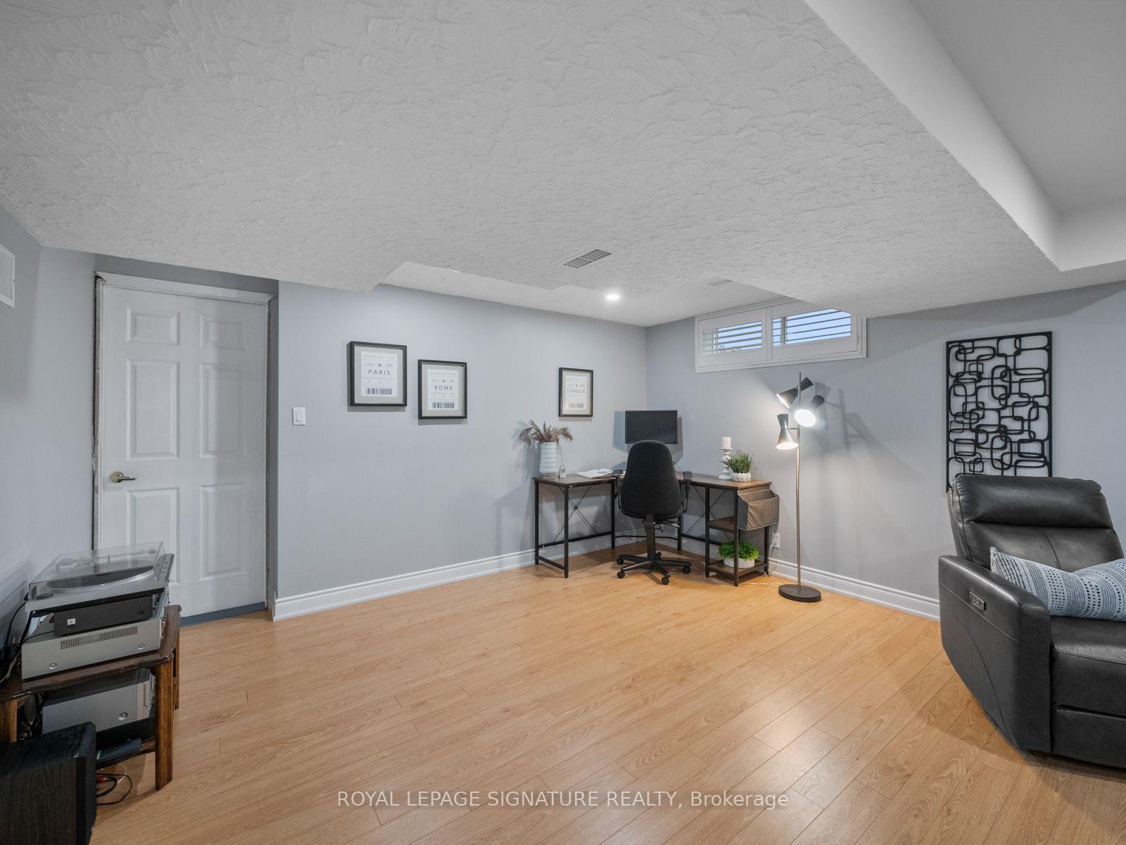 Photo 28 of 51 Kintyre Street, Clarington, Courtice — HOMEH