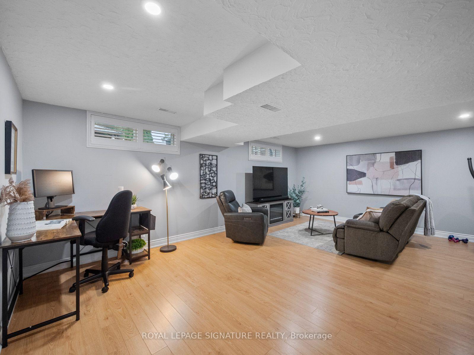 Photo 29 of 51 Kintyre Street, Clarington, Courtice — HOMEH
