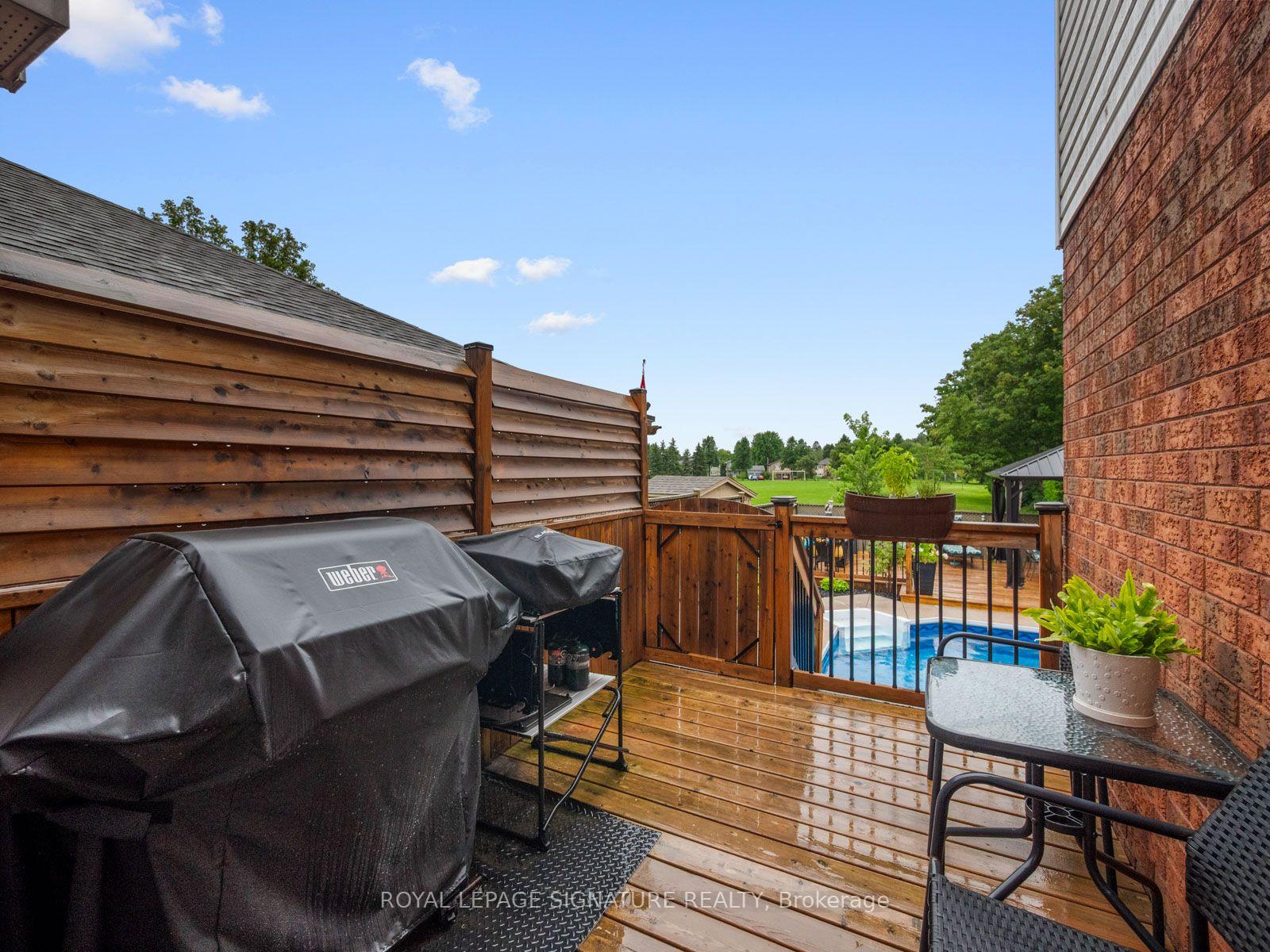 Photo 30 of 51 Kintyre Street, Clarington, Courtice — HOMEH