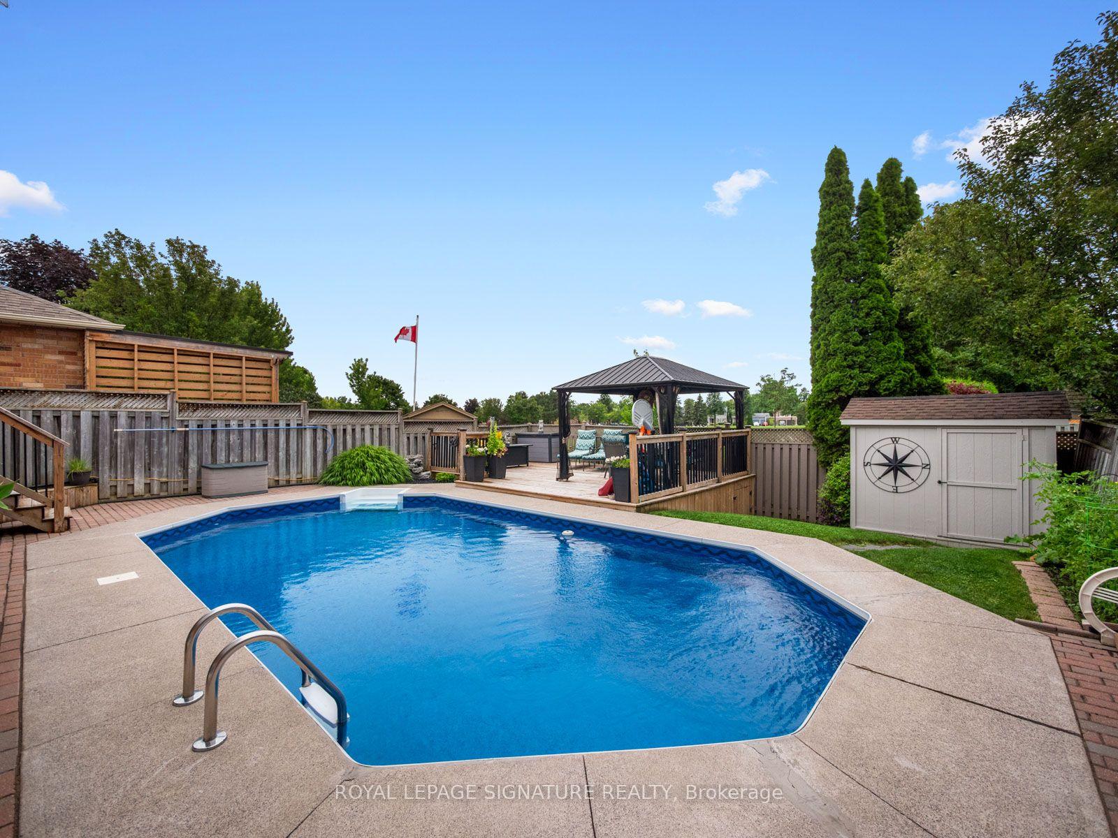 Photo 33 of 51 Kintyre Street, Clarington, Courtice — HOMEH