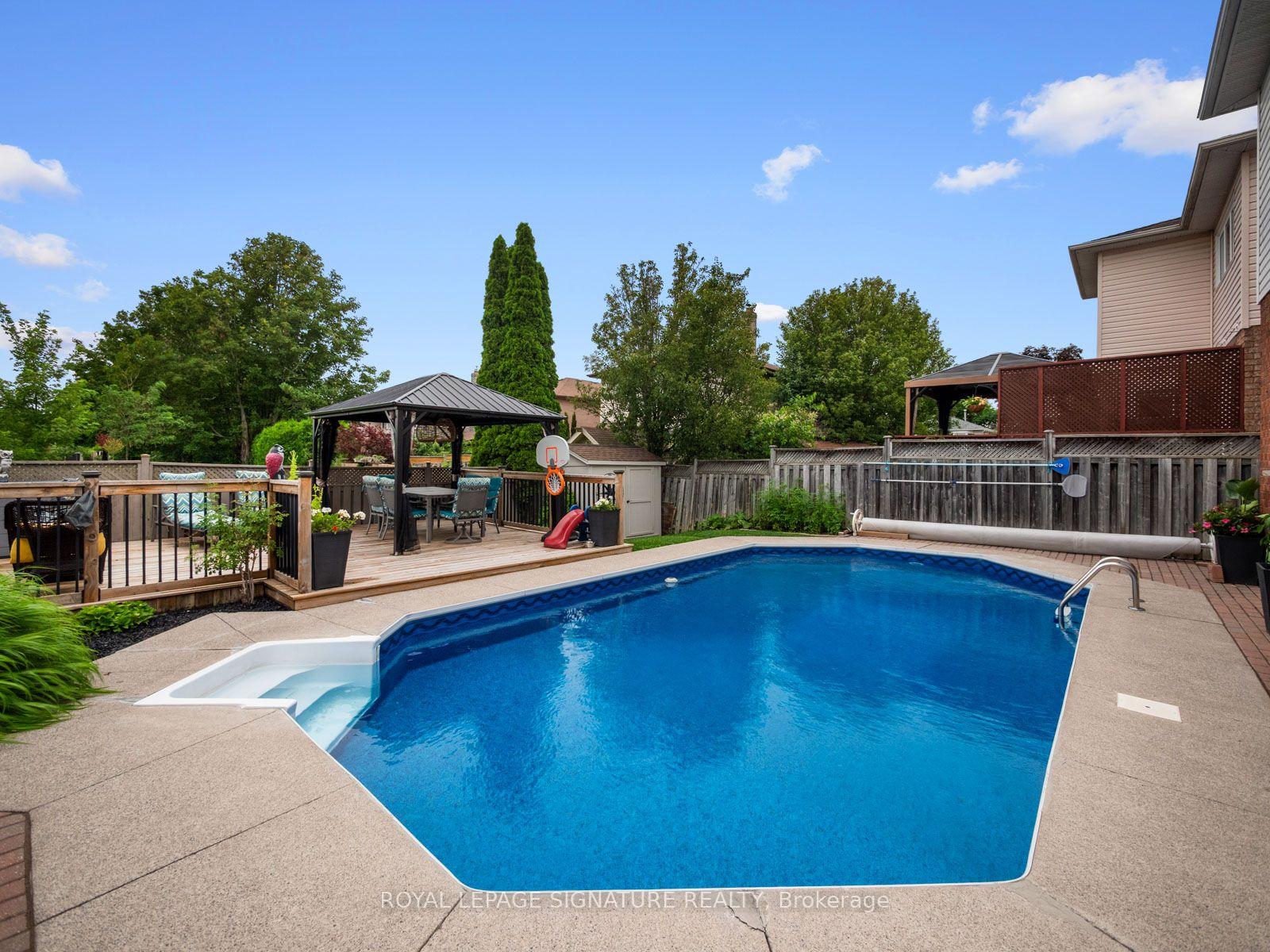 Photo 35 of 51 Kintyre Street, Clarington, Courtice — HOMEH