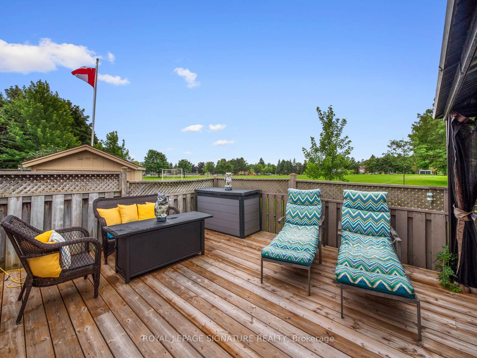 Photo 37 of 51 Kintyre Street, Clarington, Courtice — HOMEH