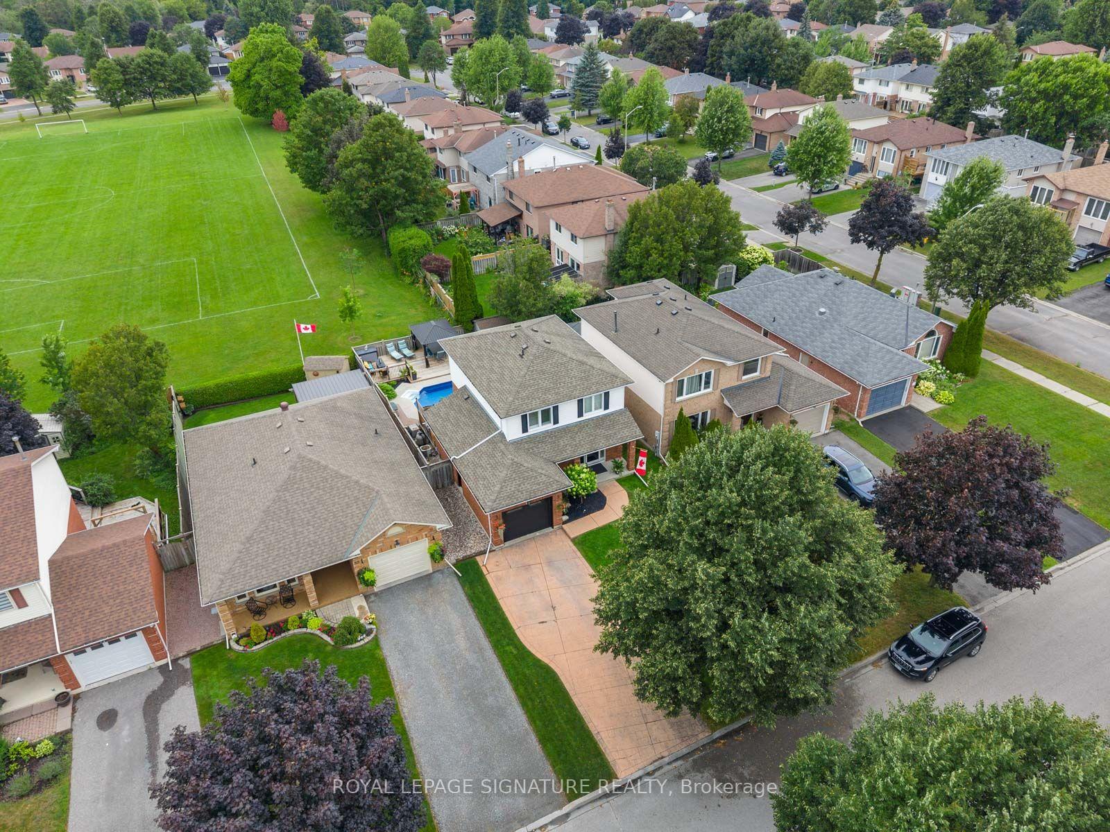 Photo 39 of 51 Kintyre Street, Clarington, Courtice — HOMEH