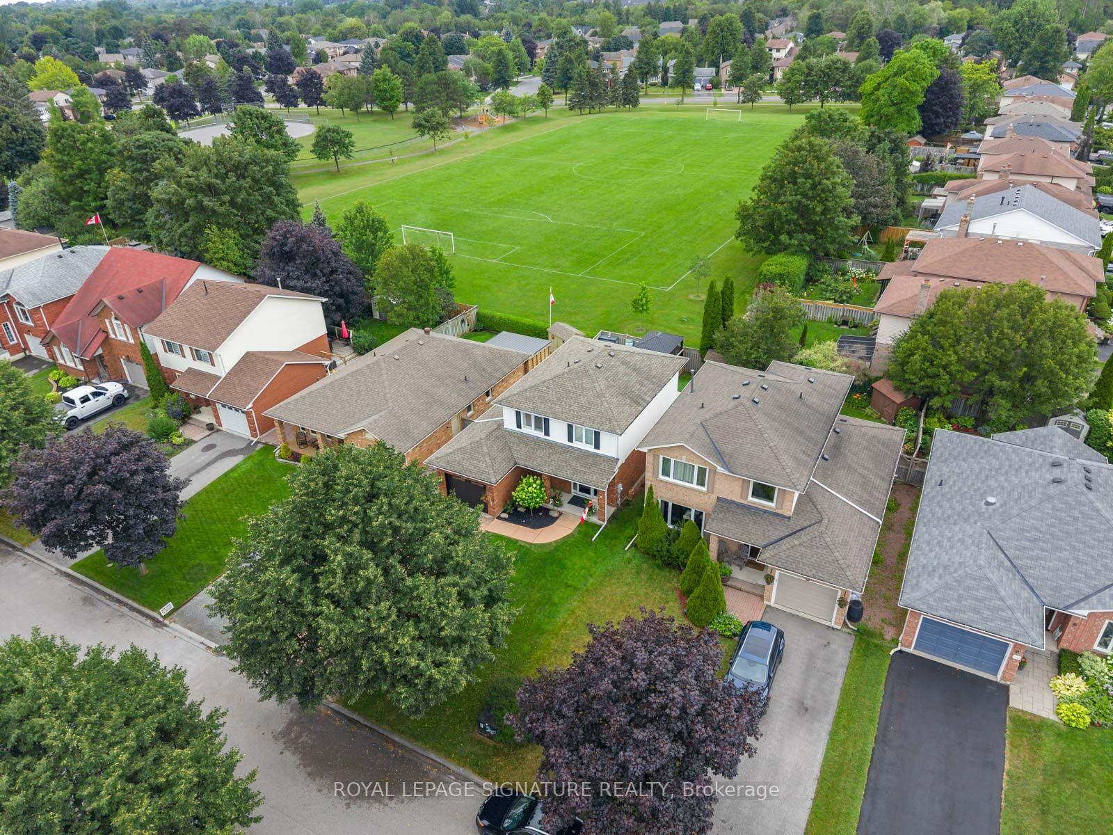 Photo 40 of 51 Kintyre Street, Clarington, Courtice — HOMEH