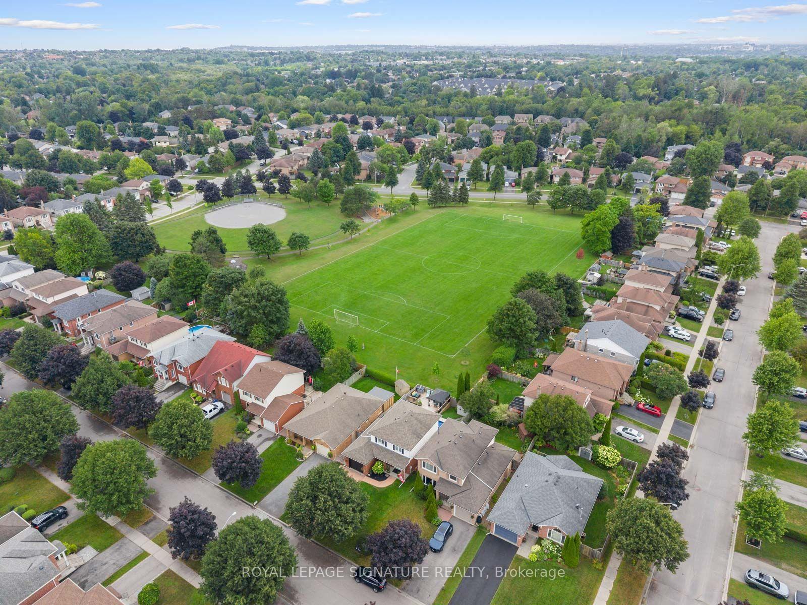 Photo 42 of 51 Kintyre Street, Clarington, Courtice — HOMEH