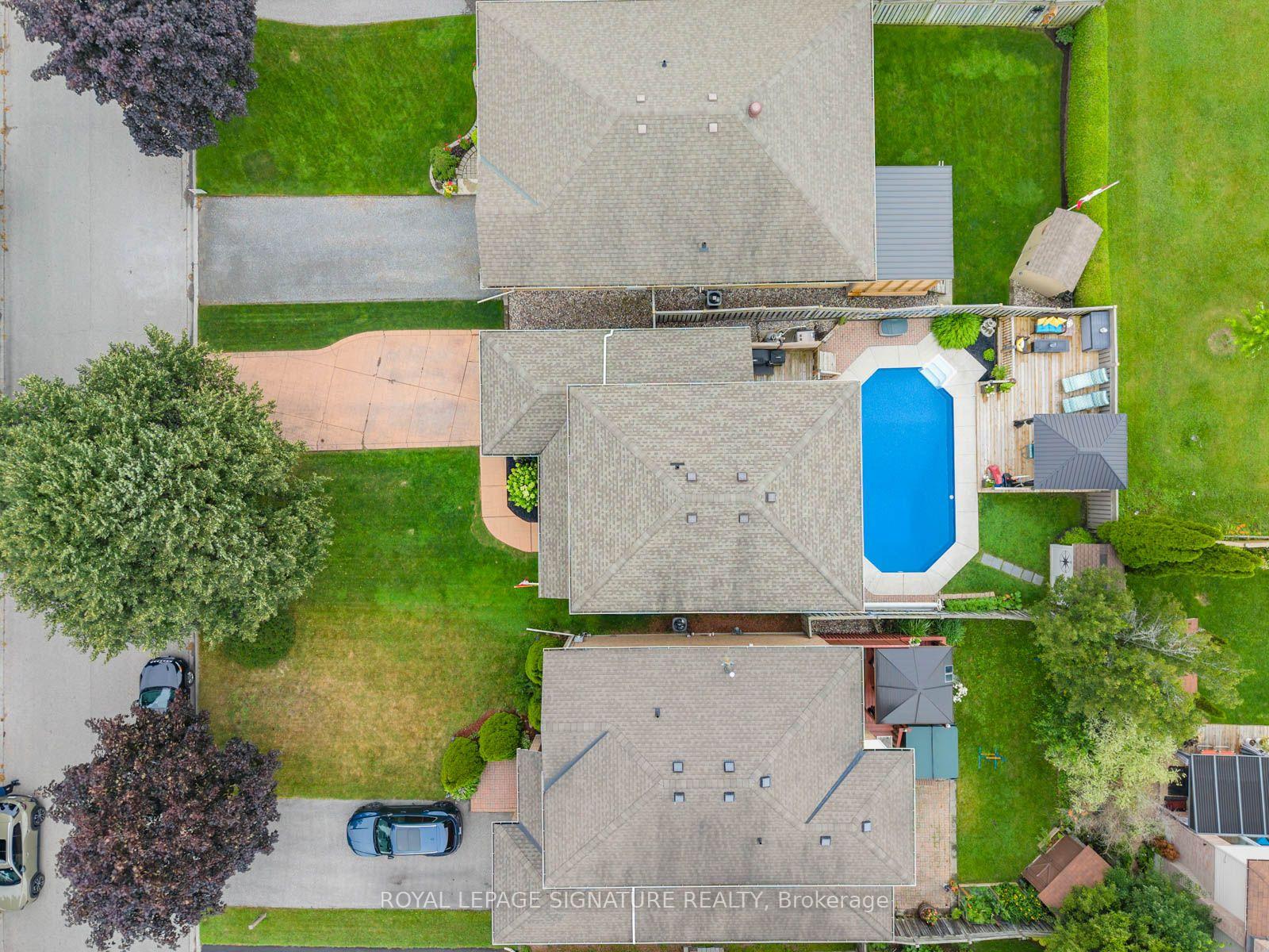 Photo 43 of 51 Kintyre Street, Clarington, Courtice — HOMEH