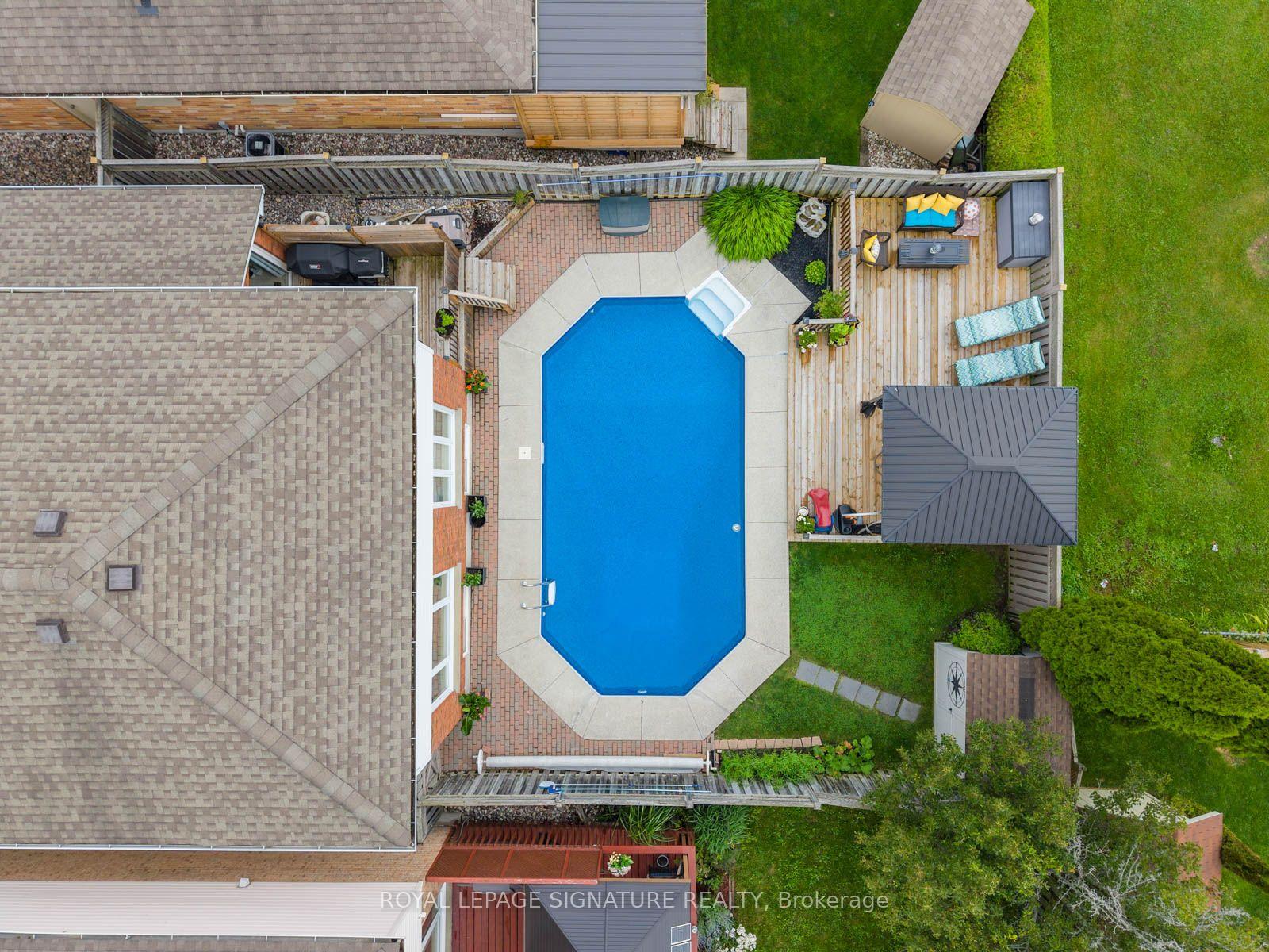 Photo 44 of 51 Kintyre Street, Clarington, Courtice — HOMEH