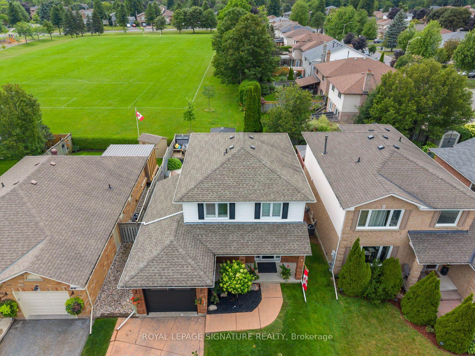 Photo 45 of 51 Kintyre Street, Clarington, Courtice — HOMEH