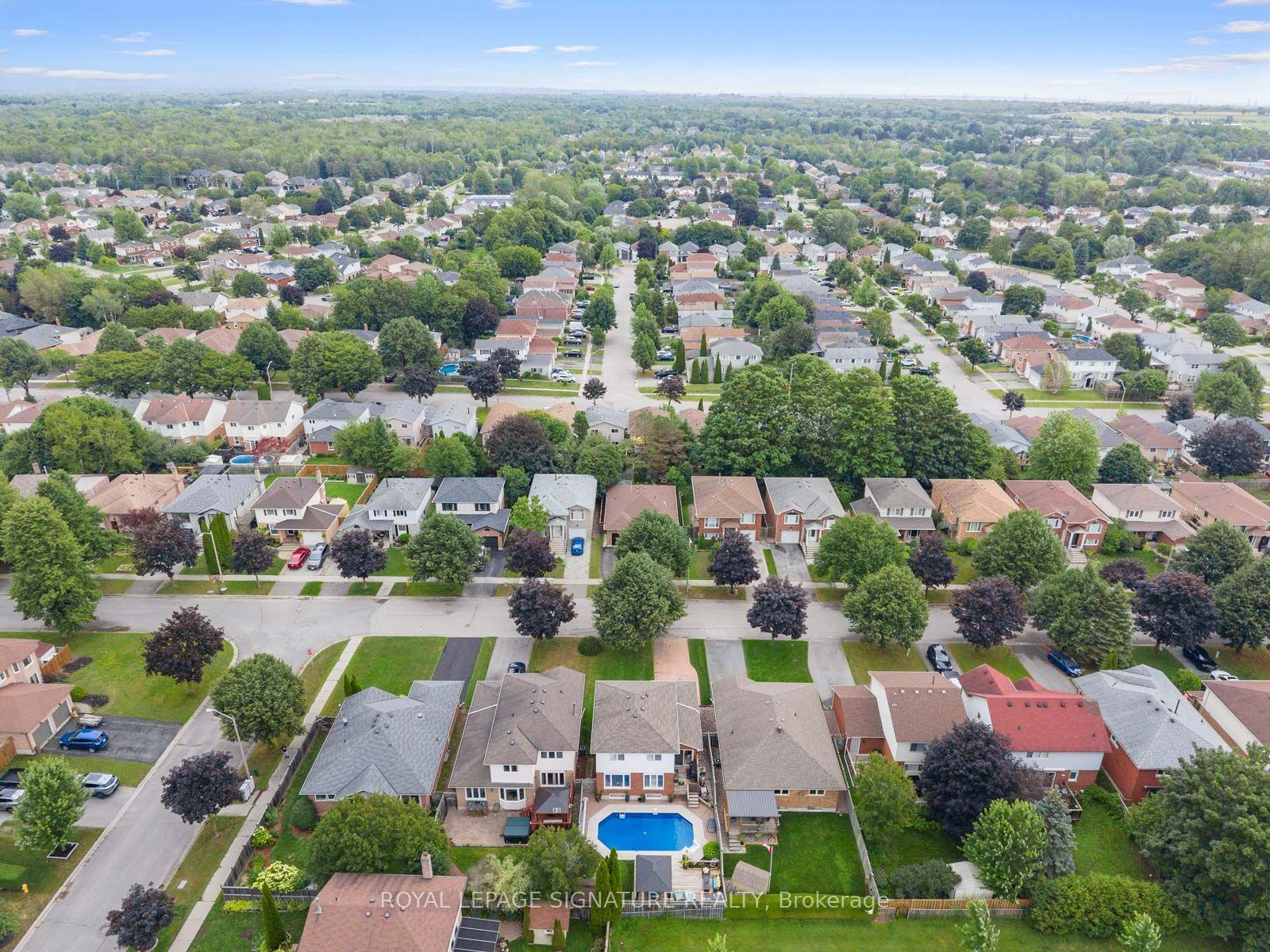Photo 48 of 51 Kintyre Street, Clarington, Courtice — HOMEH