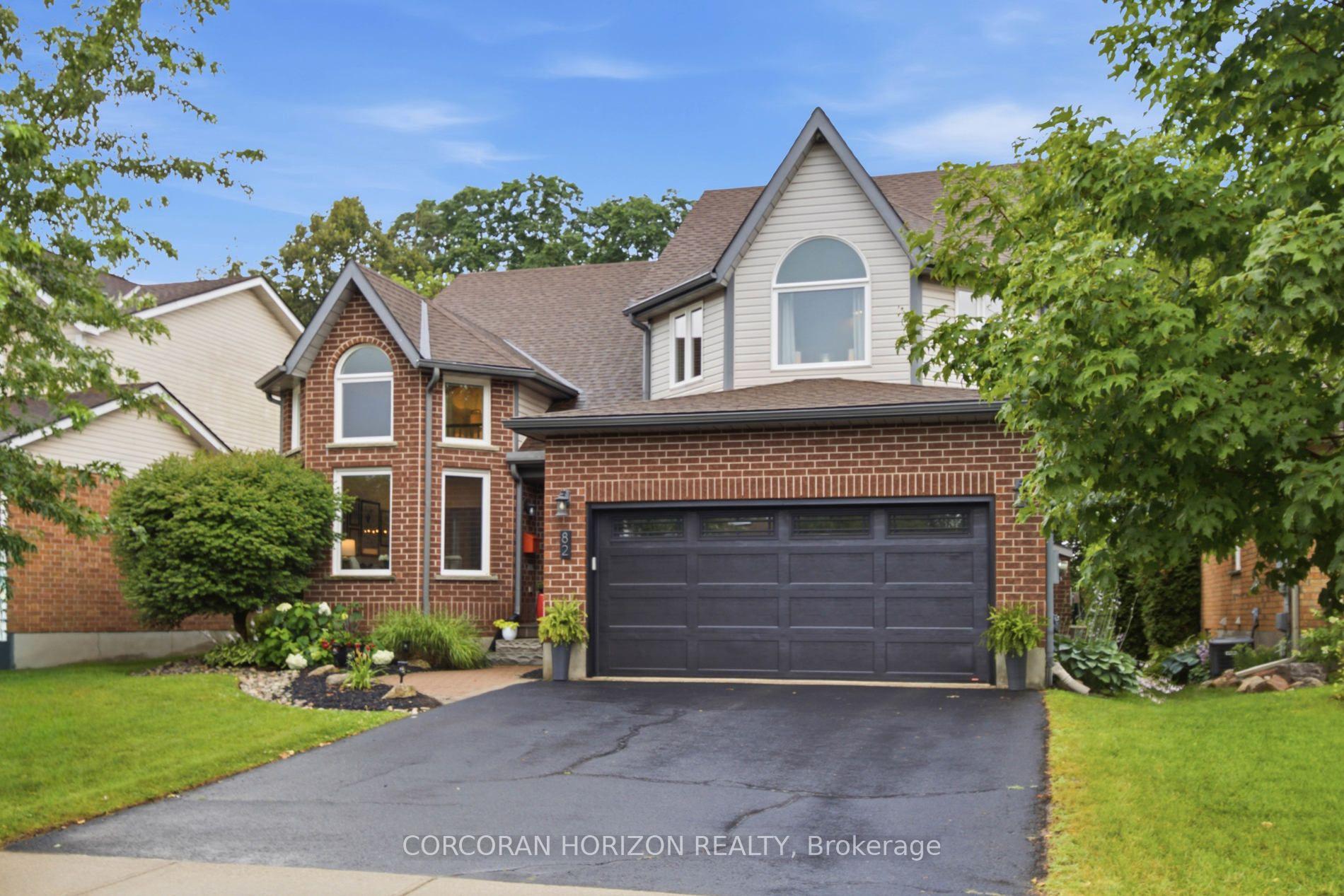 Photo 1 of 82 Ptarmigan Drive, Guelph, Kortright Hills — HOMEH