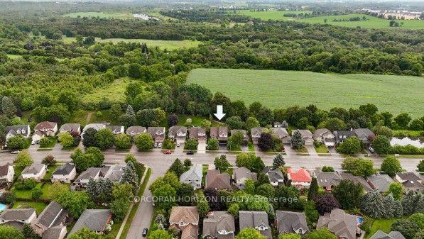 Photo 5 of 82 Ptarmigan Drive, Guelph, Kortright Hills — HOMEH