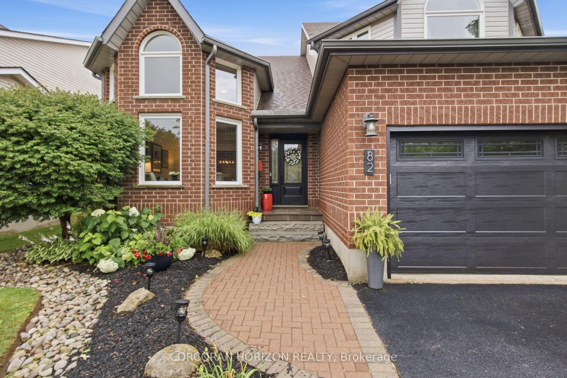 Photo 6 of 82 Ptarmigan Drive, Guelph, Kortright Hills — HOMEH