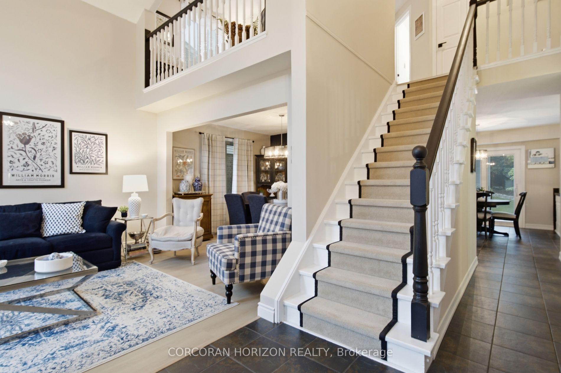 Photo 8 of 82 Ptarmigan Drive, Guelph, Kortright Hills — HOMEH