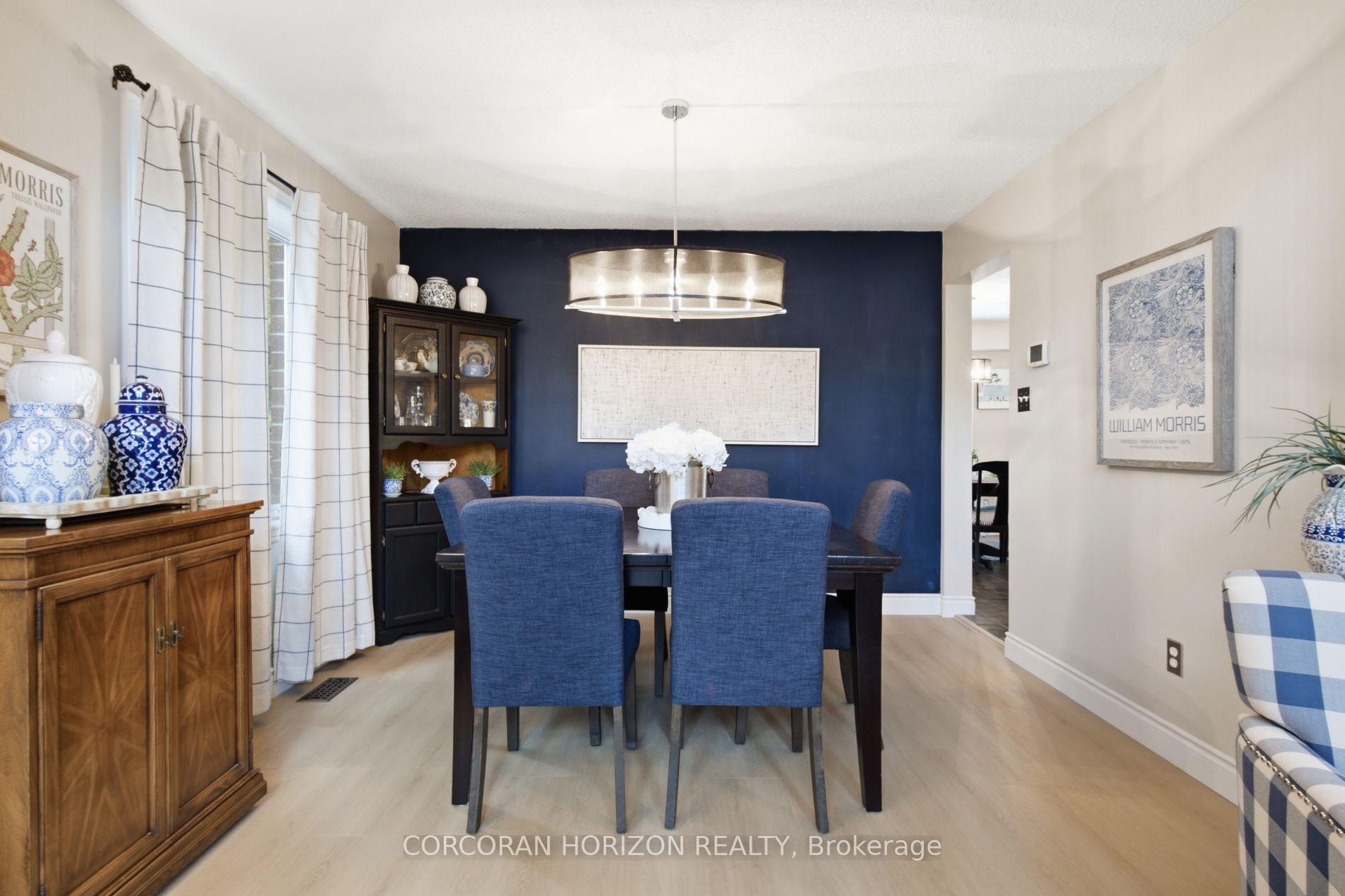 Photo 13 of 82 Ptarmigan Drive, Guelph, Kortright Hills — HOMEH