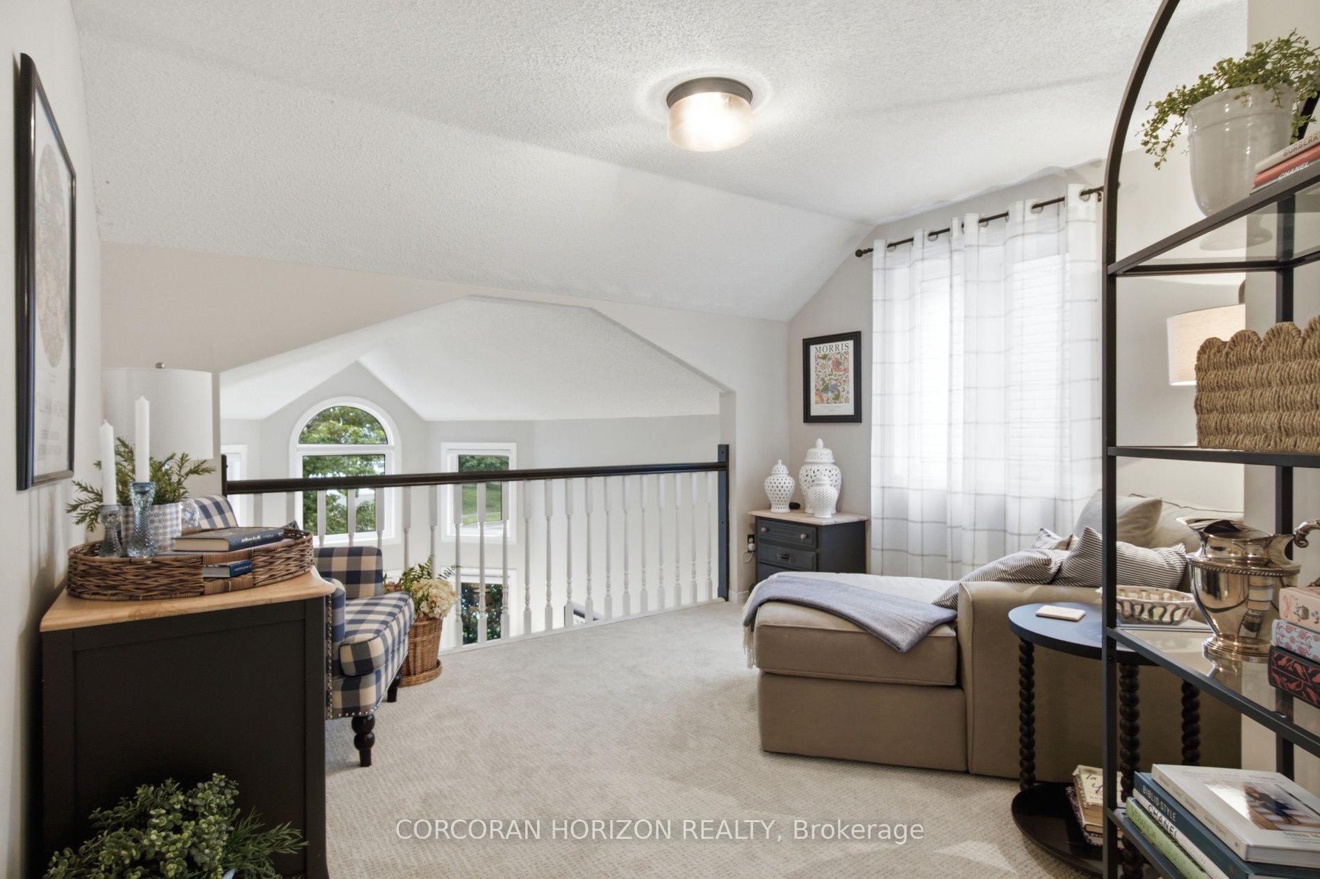 Photo 24 of 82 Ptarmigan Drive, Guelph, Kortright Hills — HOMEH