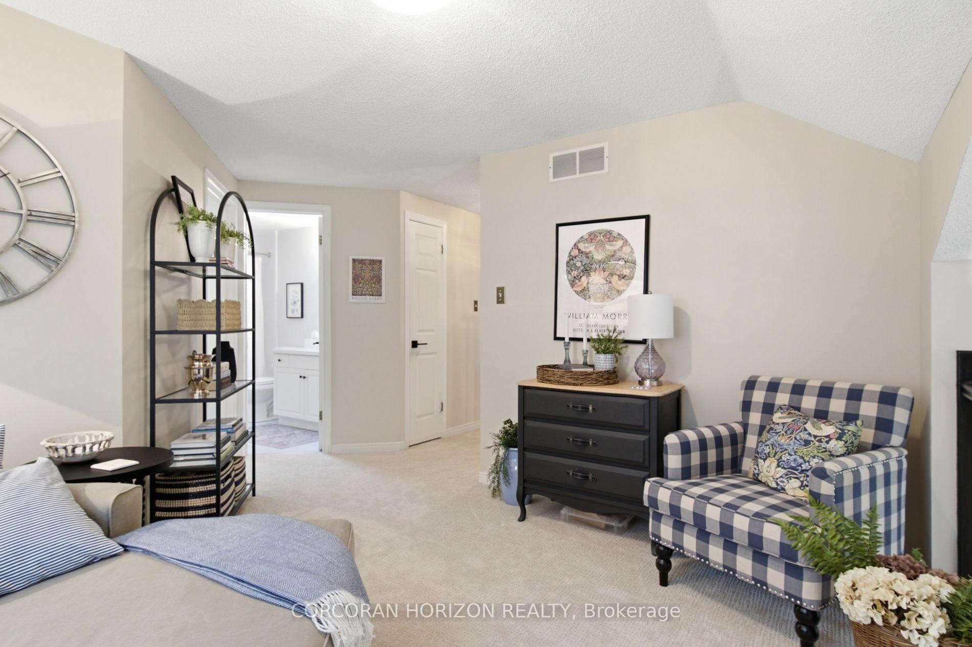 Photo 25 of 82 Ptarmigan Drive, Guelph, Kortright Hills — HOMEH