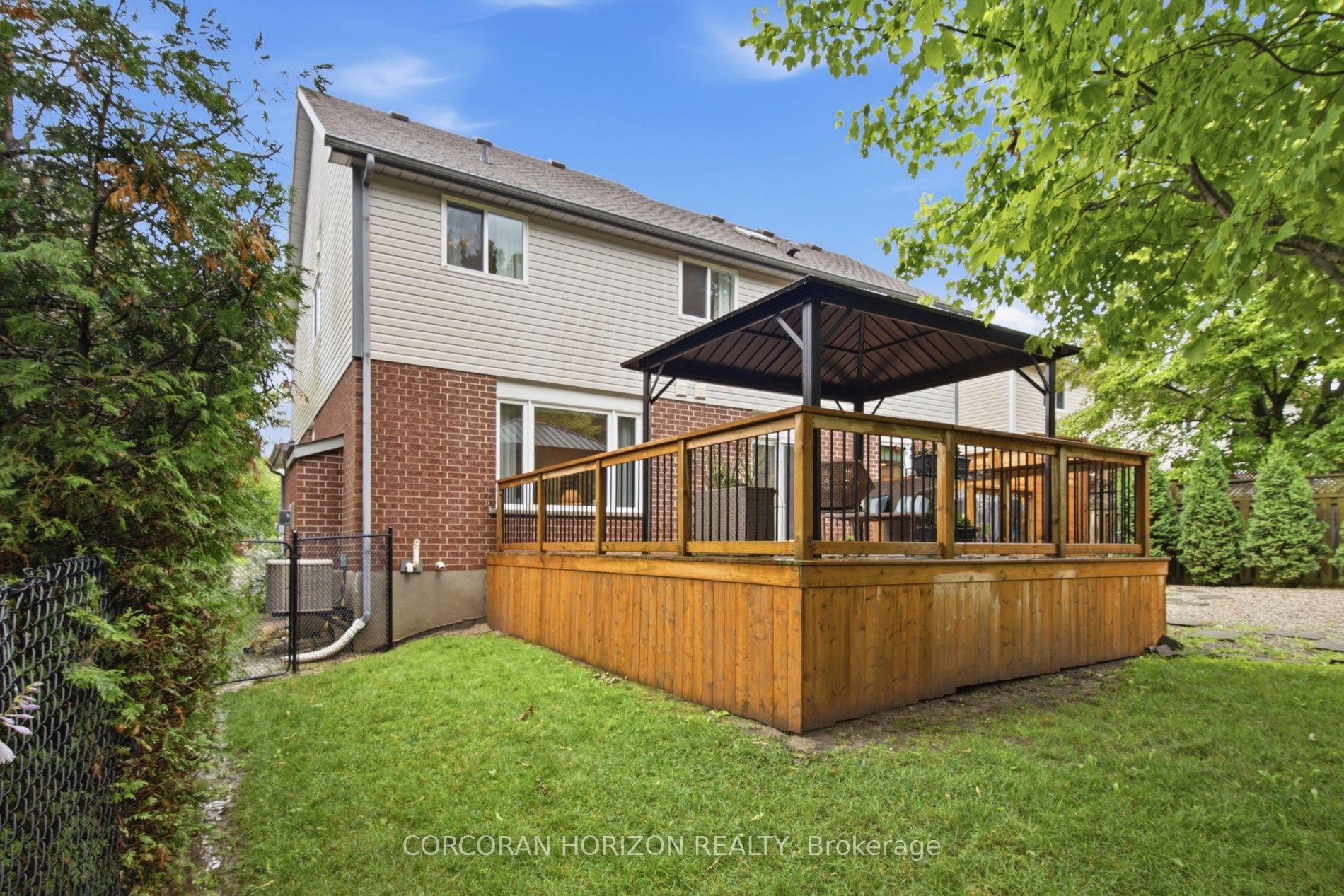 Photo 38 of 82 Ptarmigan Drive, Guelph, Kortright Hills — HOMEH
