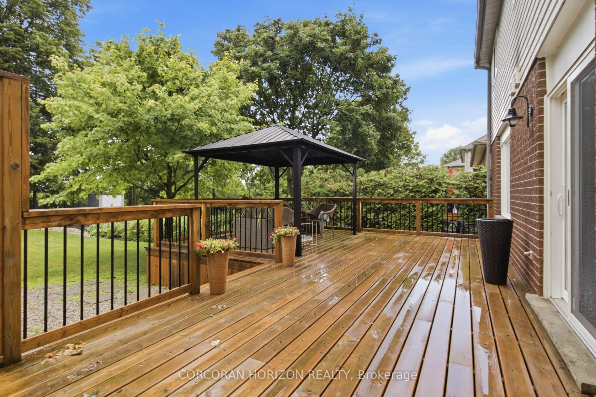 Photo 39 of 82 Ptarmigan Drive, Guelph, Kortright Hills — HOMEH