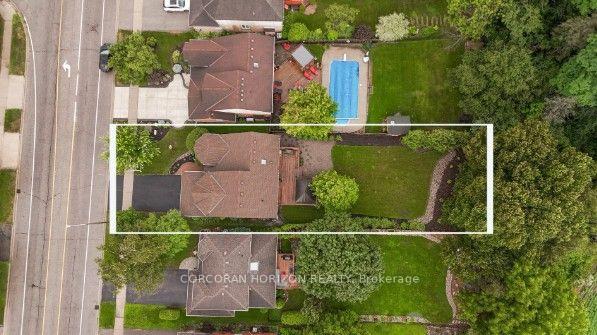 Photo 43 of 82 Ptarmigan Drive, Guelph, Kortright Hills — HOMEH