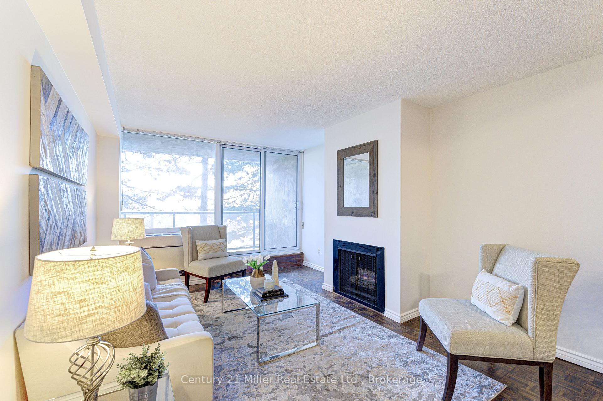 Photo of Unit 304, 20 Speers Road