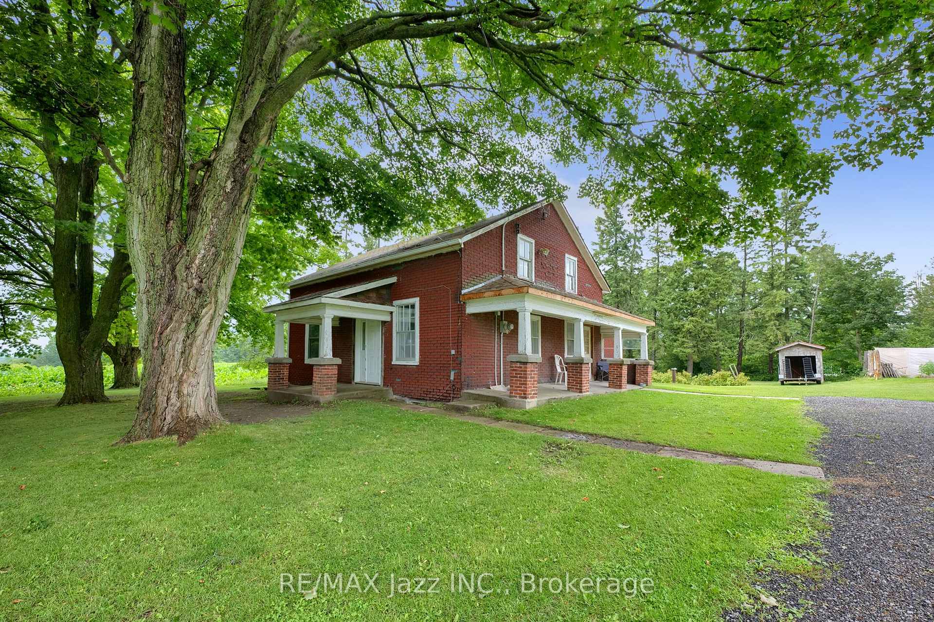 Photo 3 of 4164 7th Line, Port Hope, Rural Port Hope — HOMEH